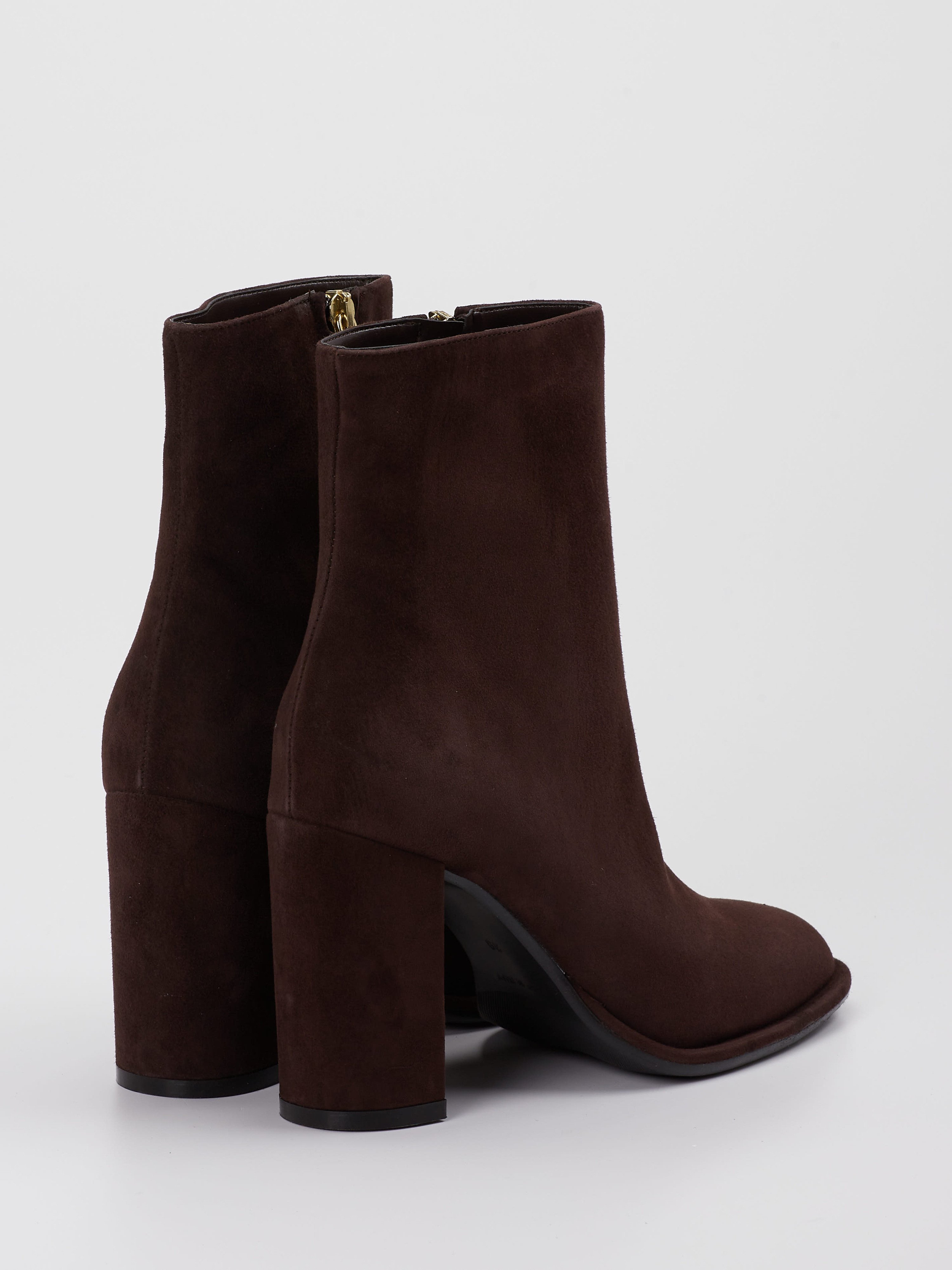 Stiefelette braun 1739209002403