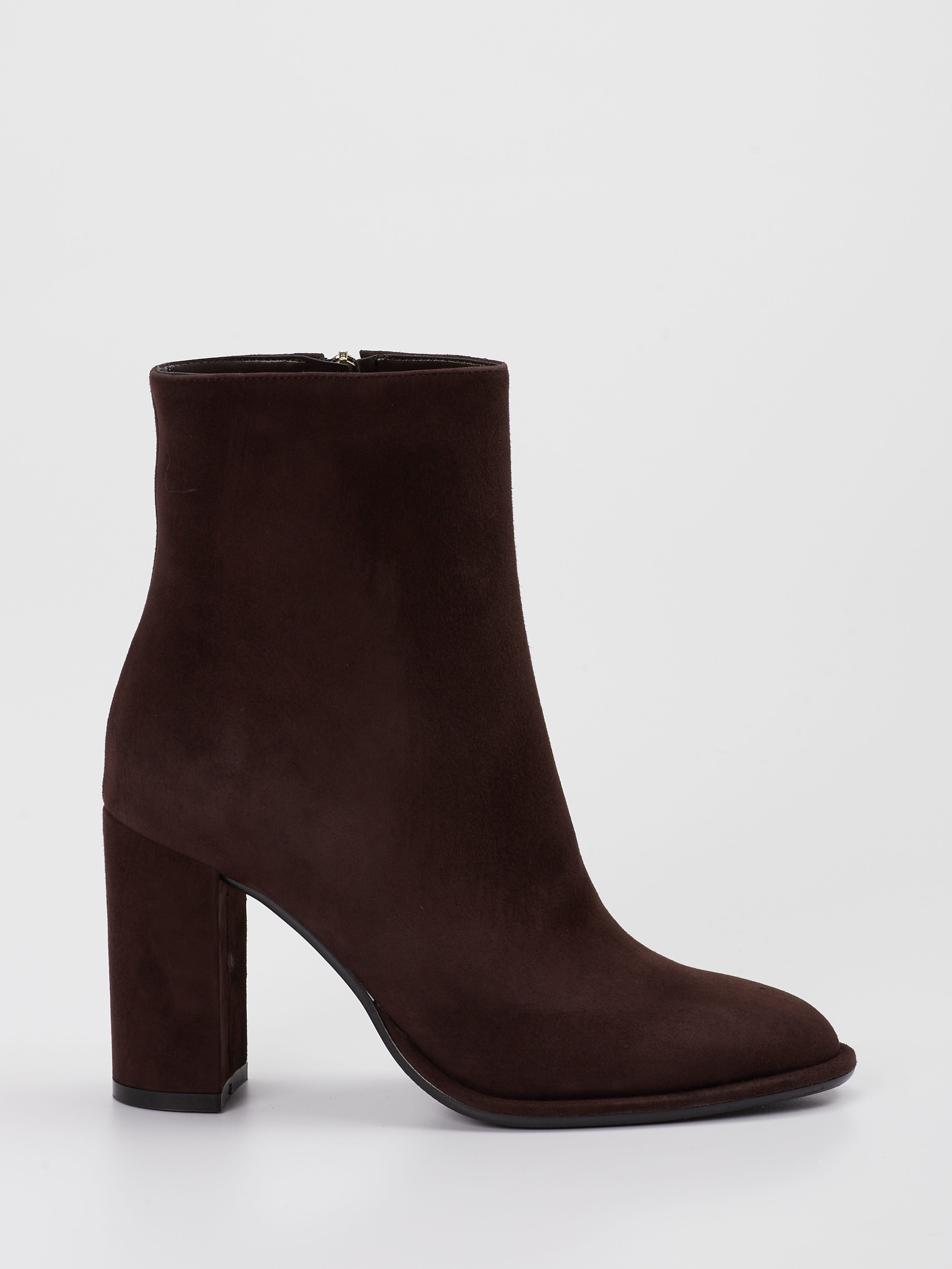 Stiefelette braun 1739209002401