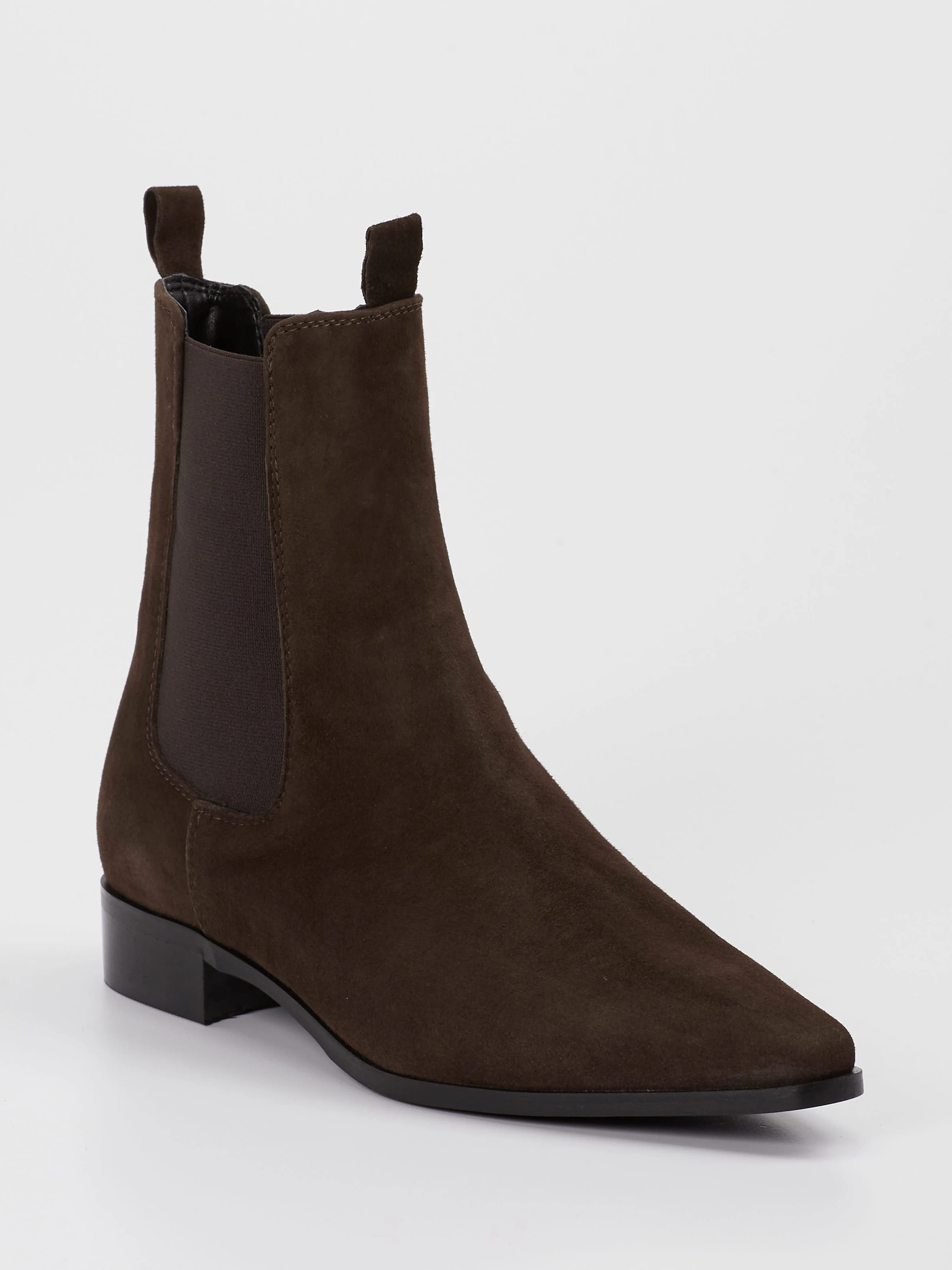 Stiefelette