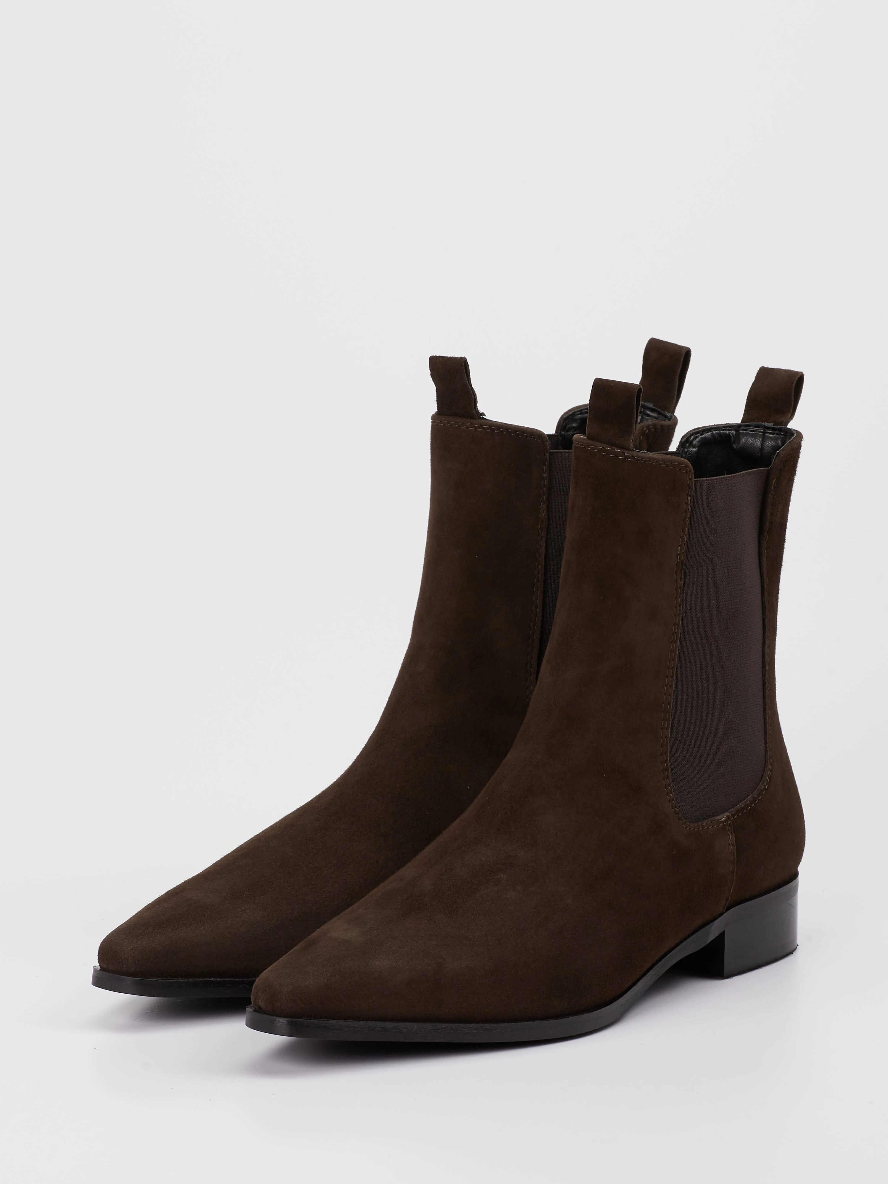 Stiefelette