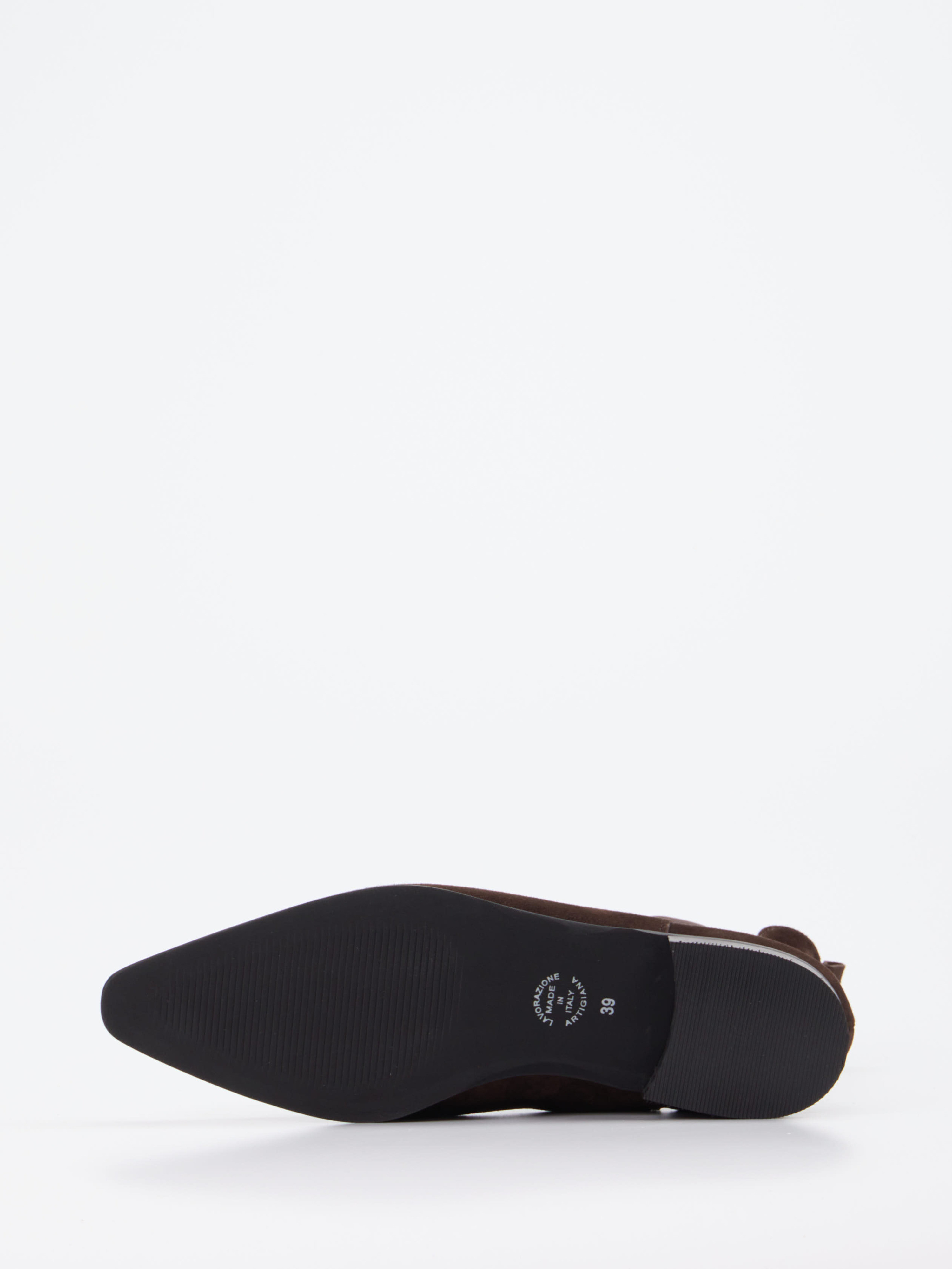 Stiefelette braun 1733209006405