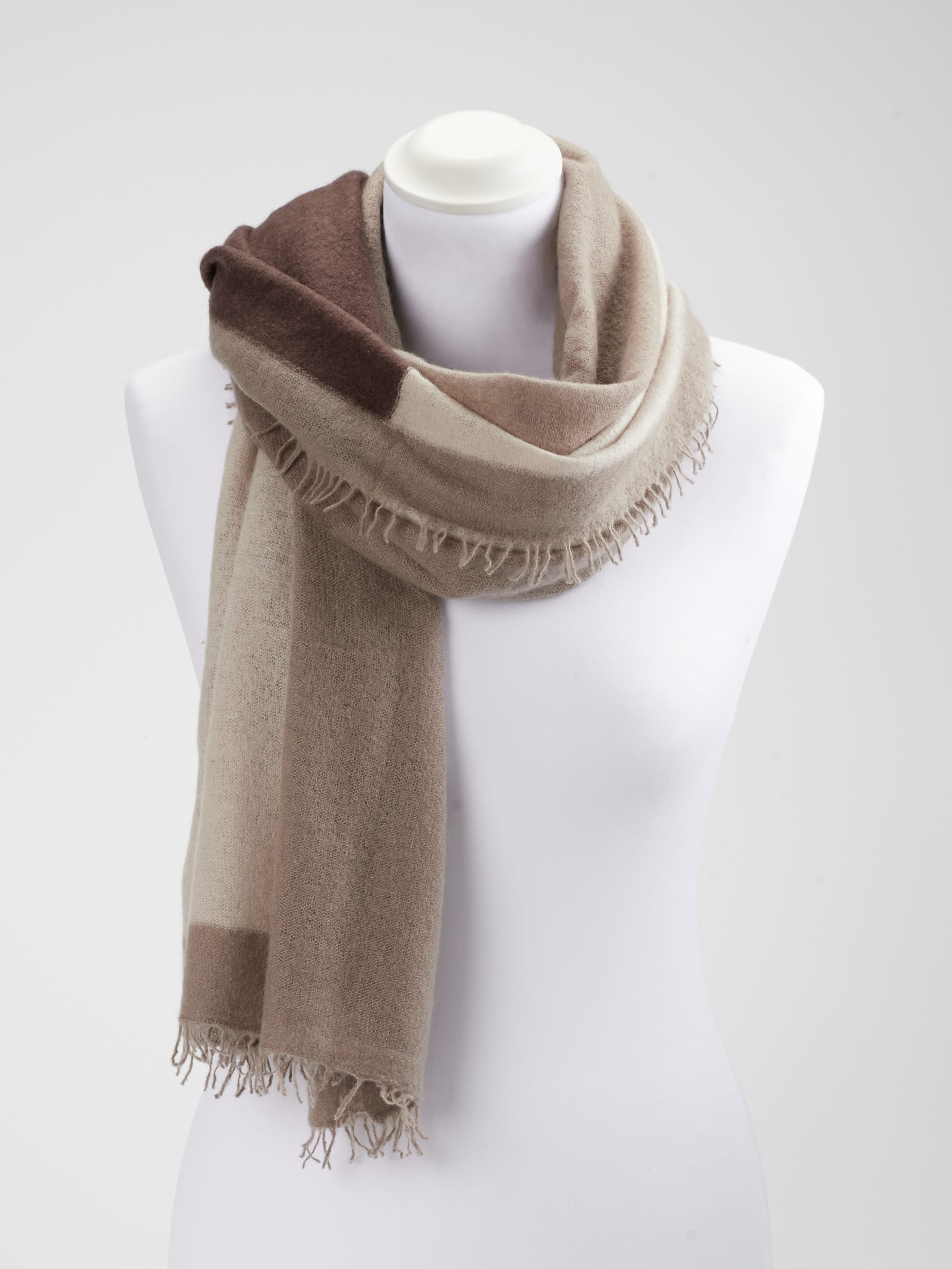Schal multi 9321992000801