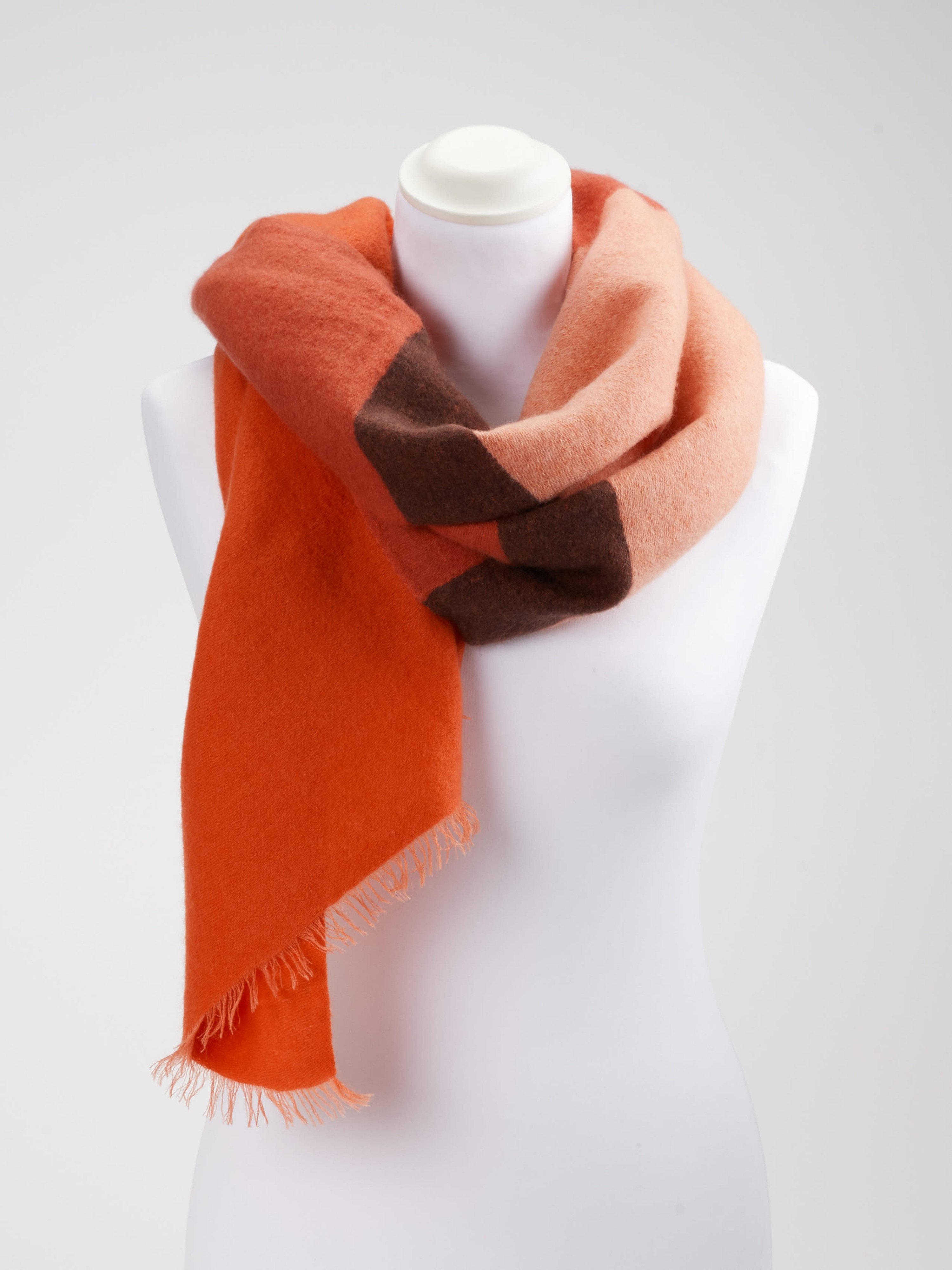 Schal multi 9321995001401
