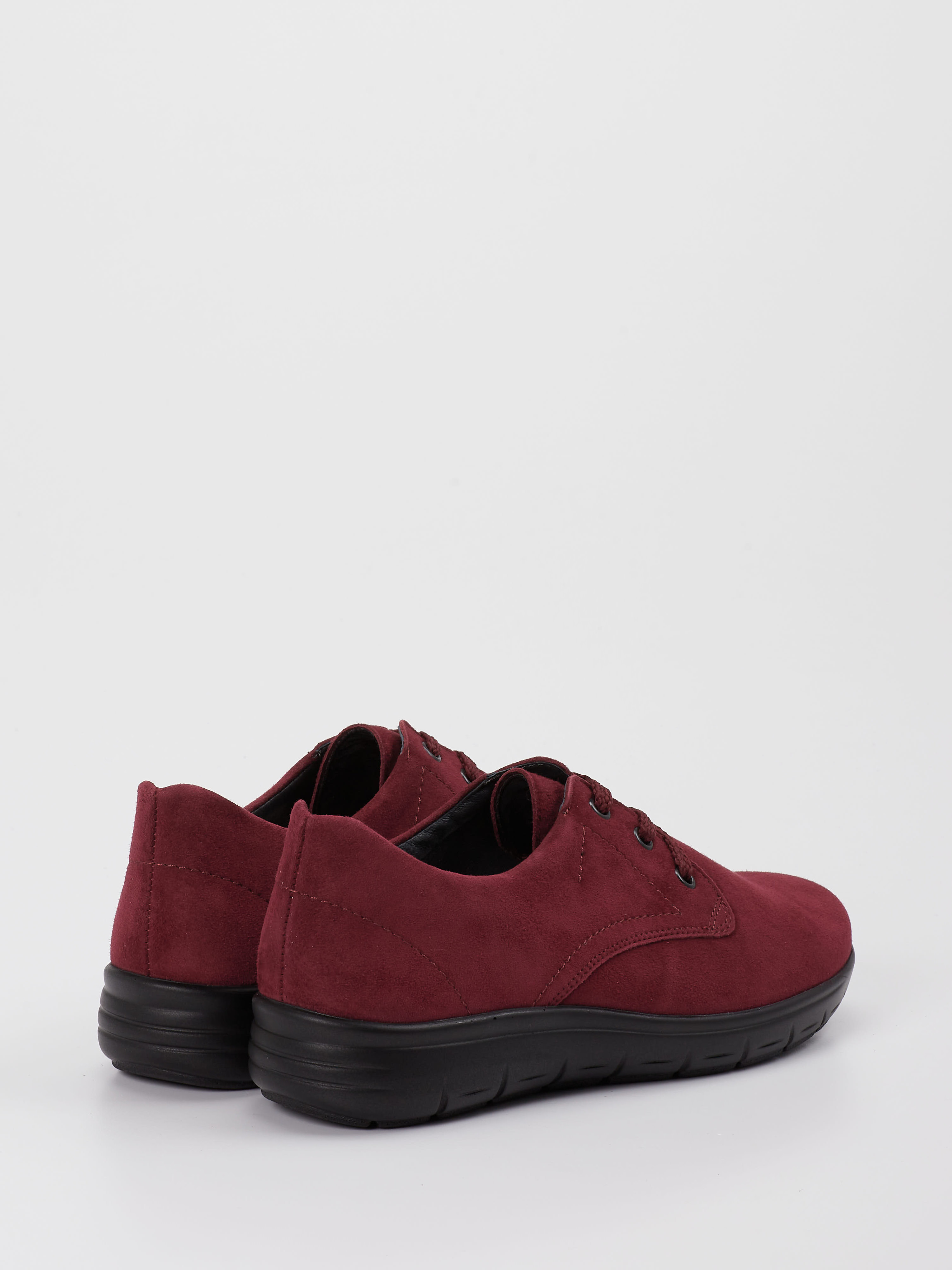 Schnürschuh pink 2651529002603