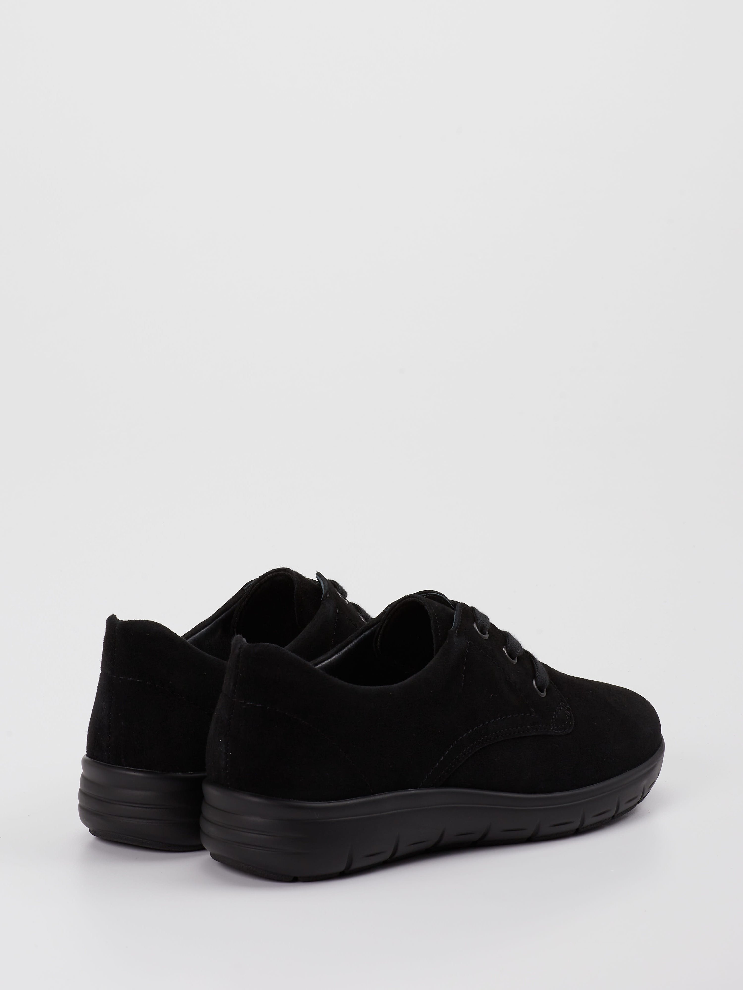 Schnürschuh schwarz 2651009042703