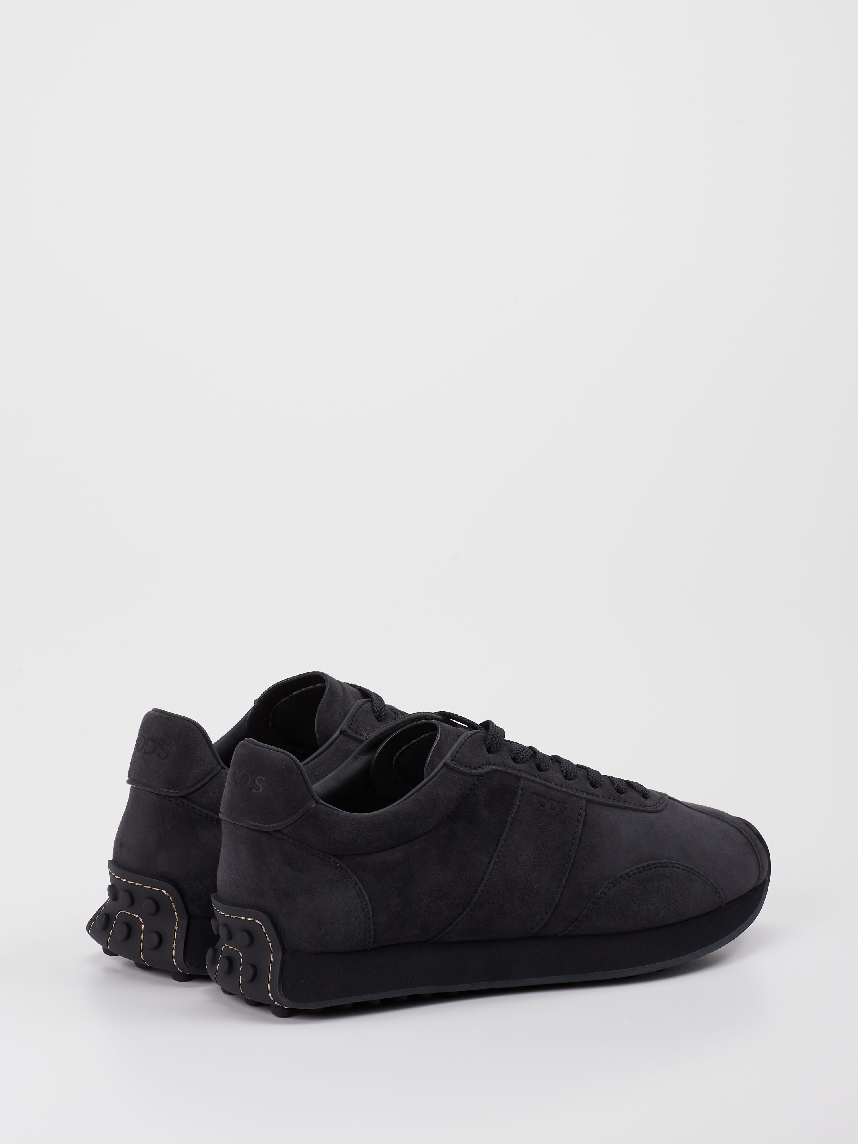 Sneaker blau 4661109105703