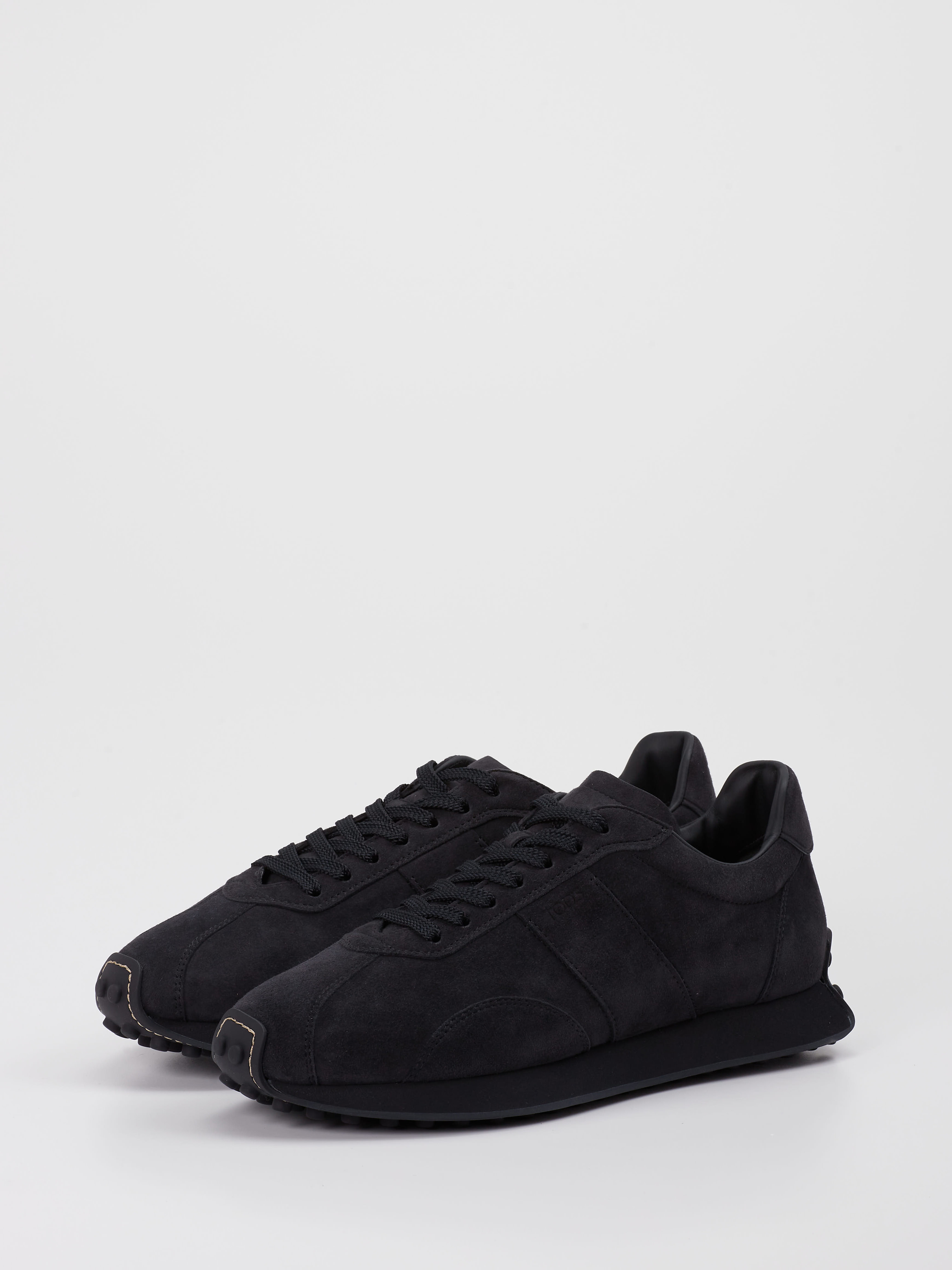 Sneaker blau 4661109105702