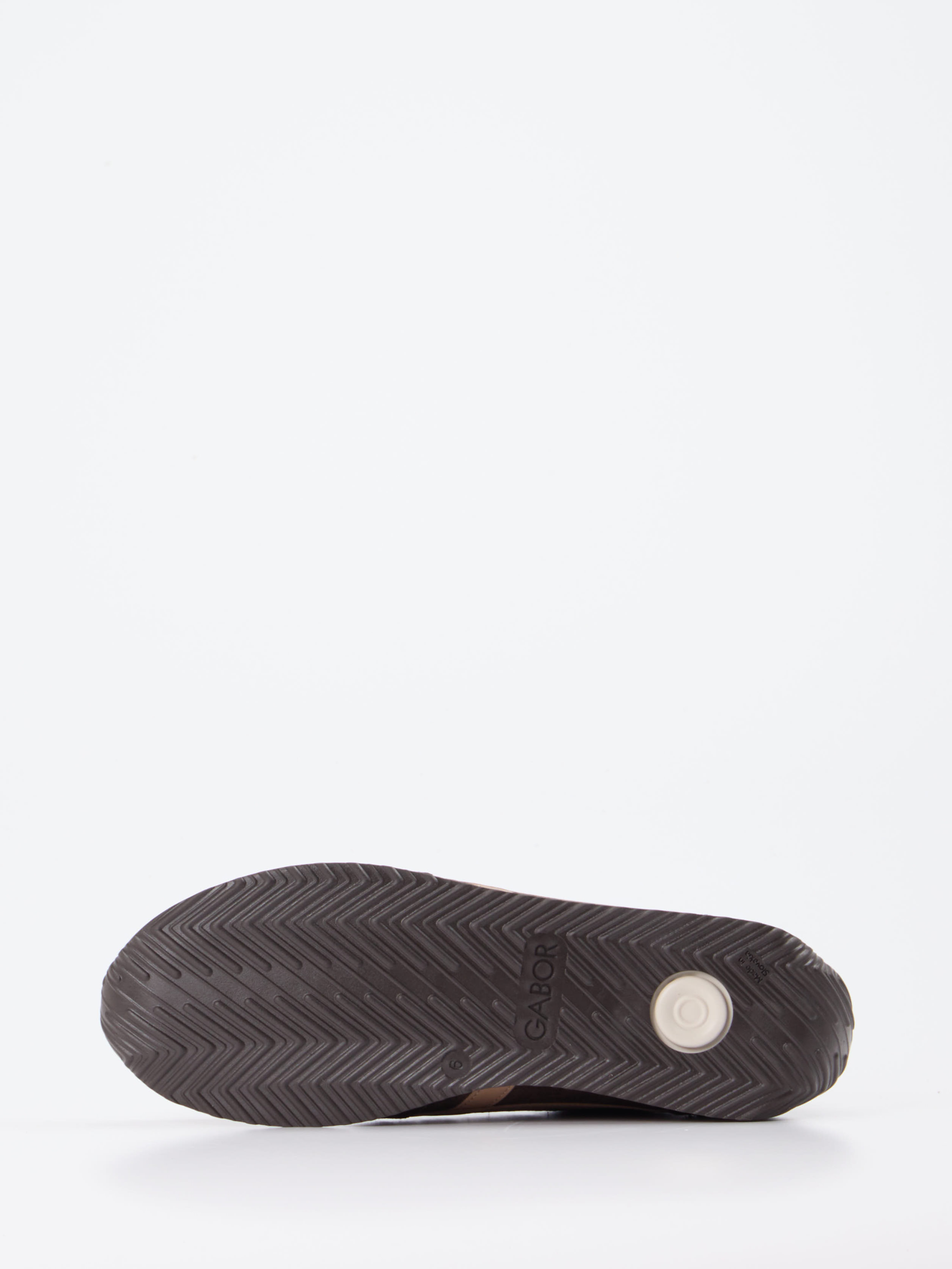 Sneaker braun 2661203000205