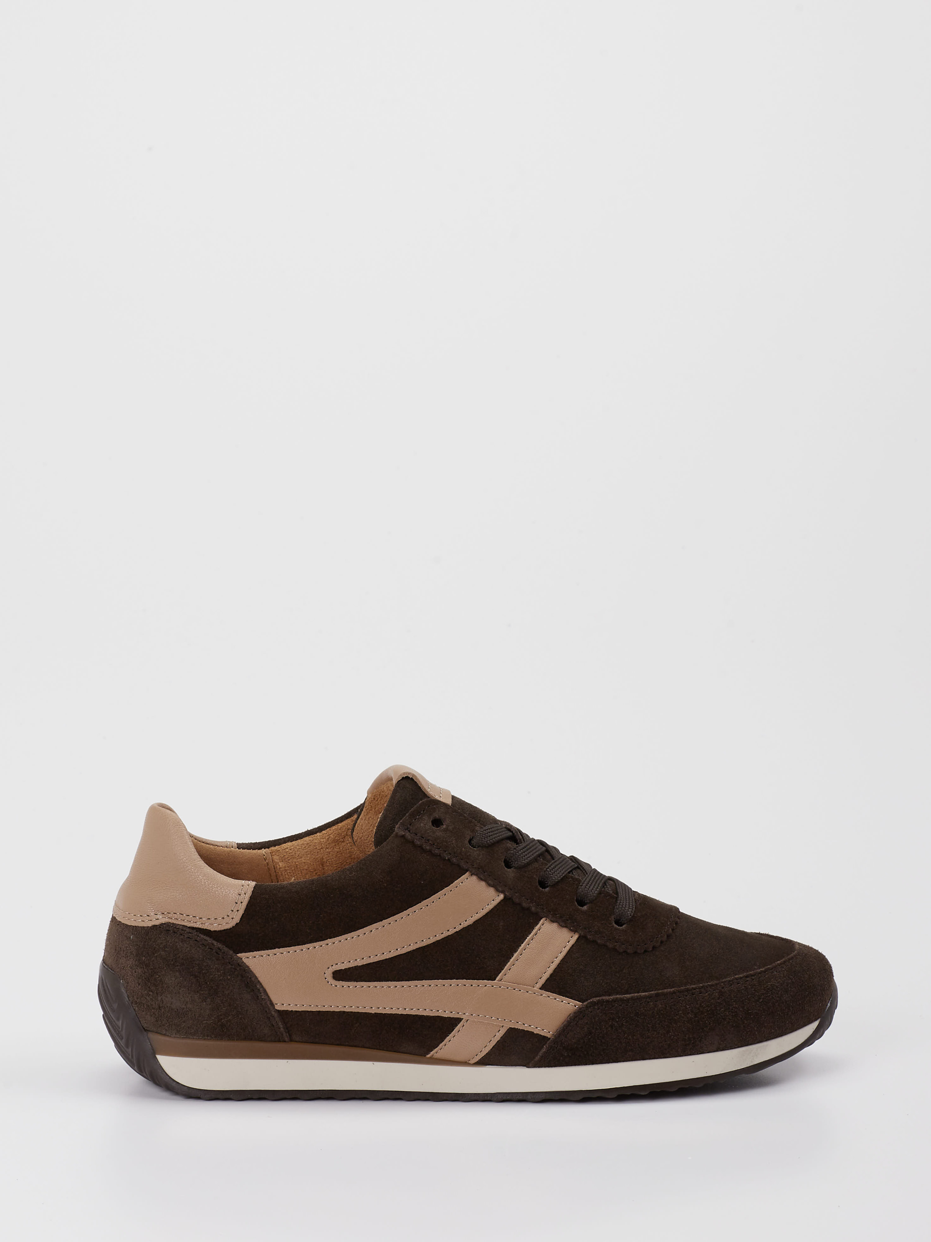 Sneaker braun 2661203000201