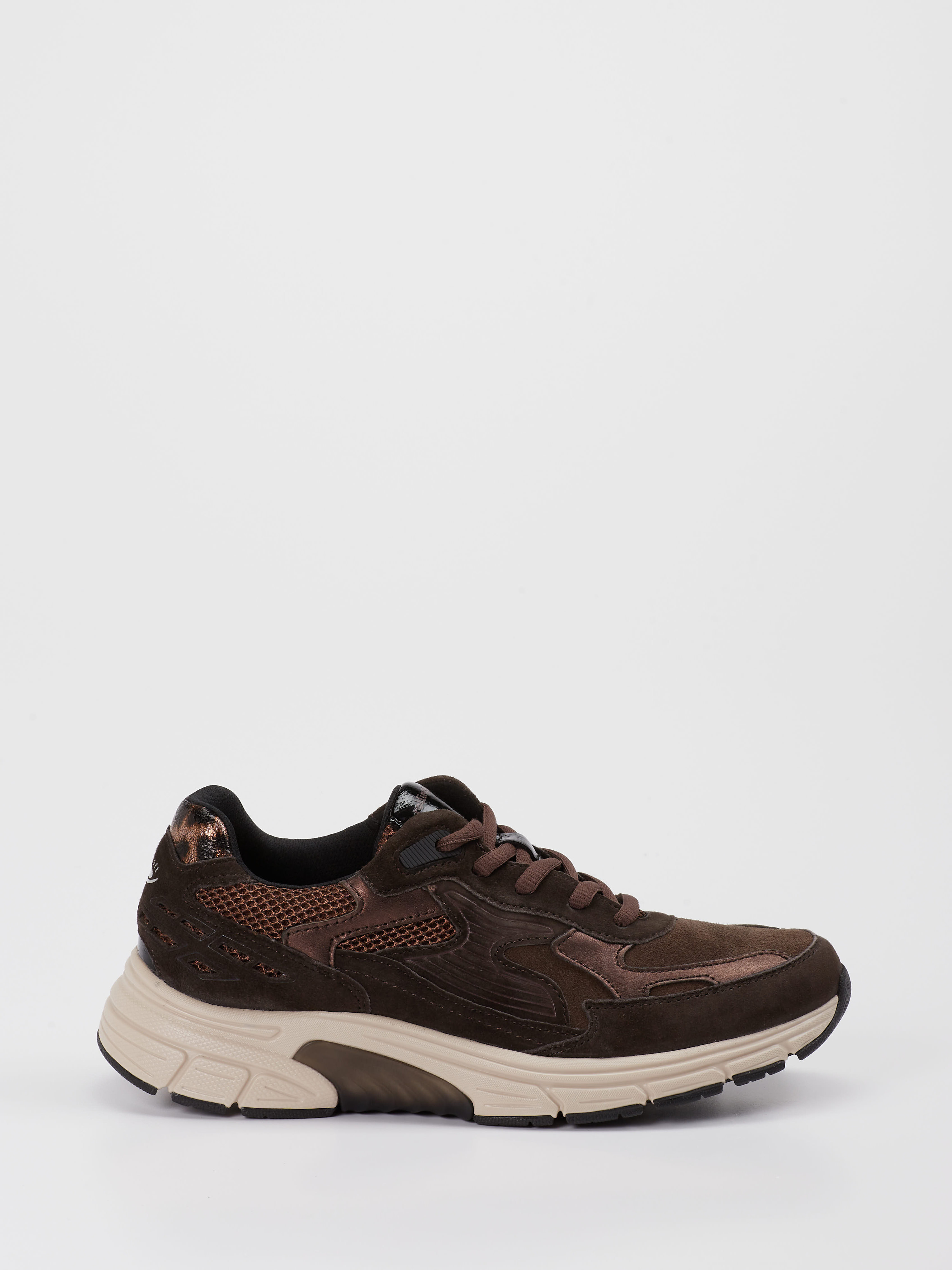 Sneaker braun 2661219001201