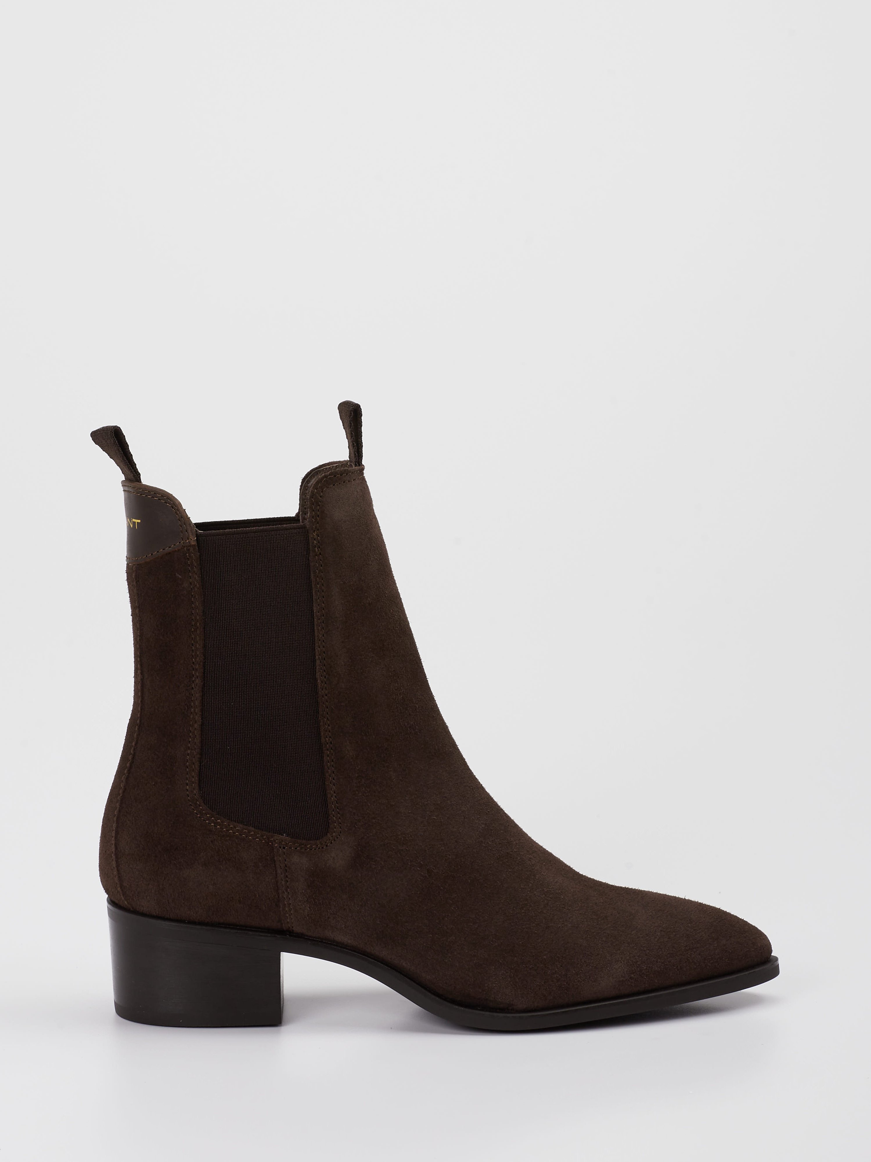 Stiefelette braun 1735209002001