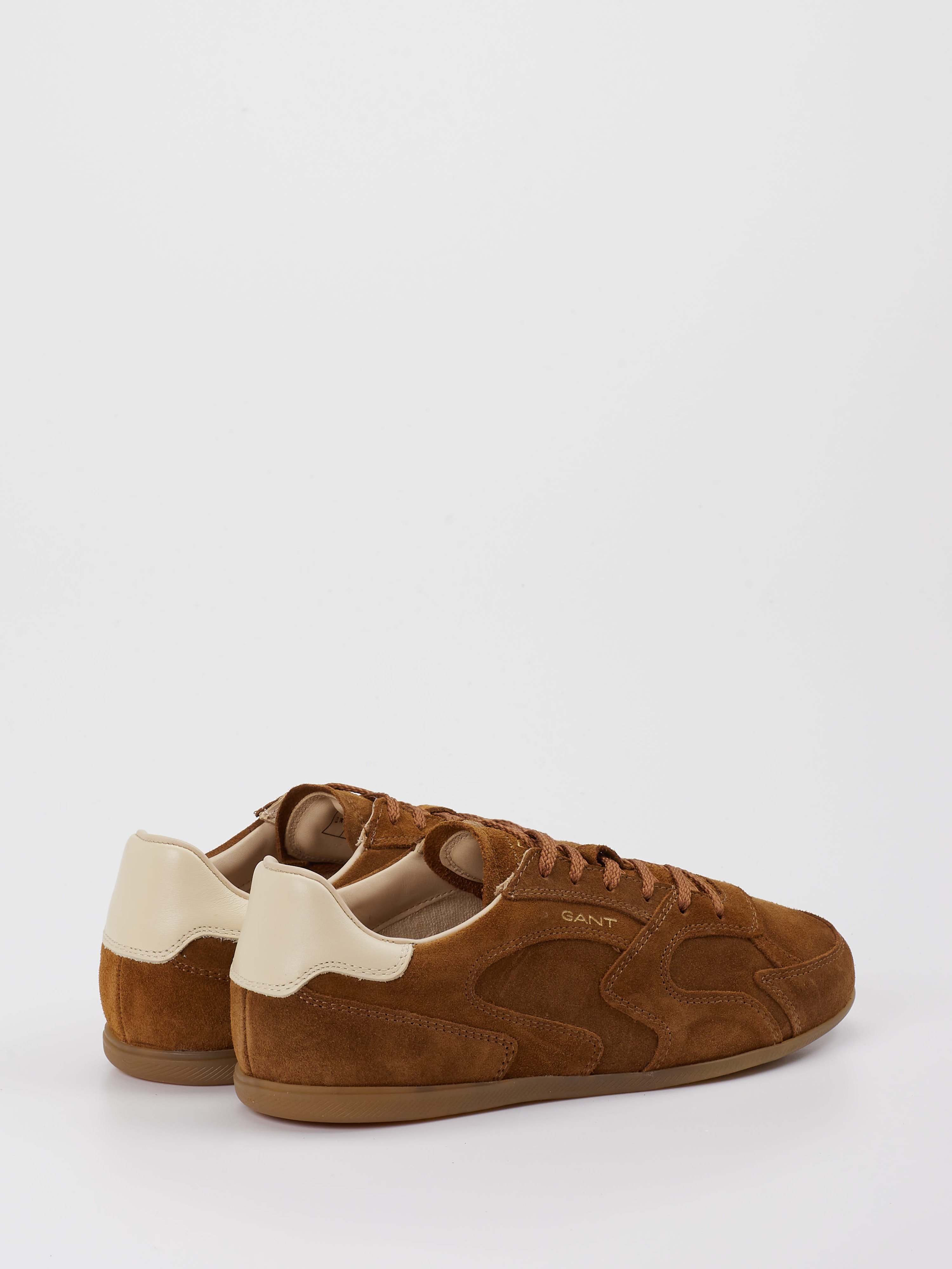 Sneaker braun 1661289005803