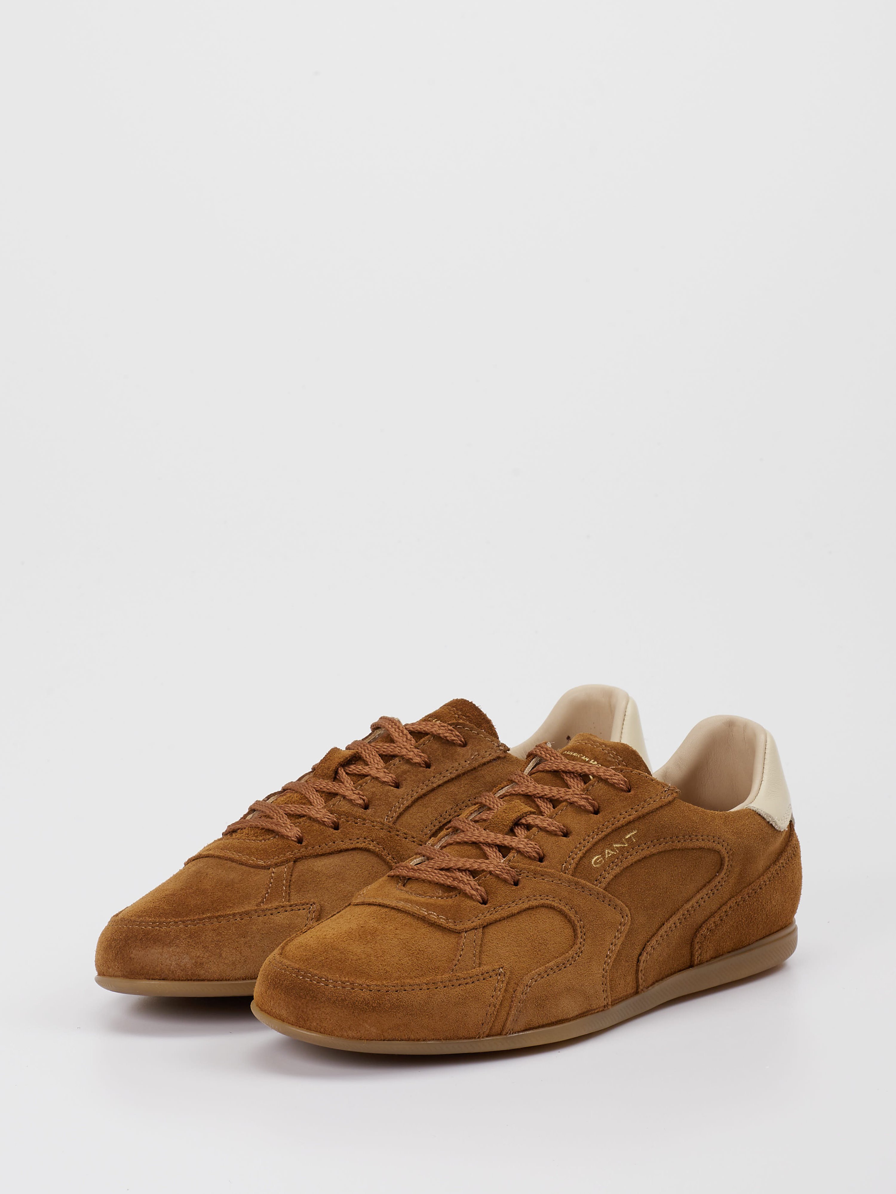 Sneaker braun 1661289005802