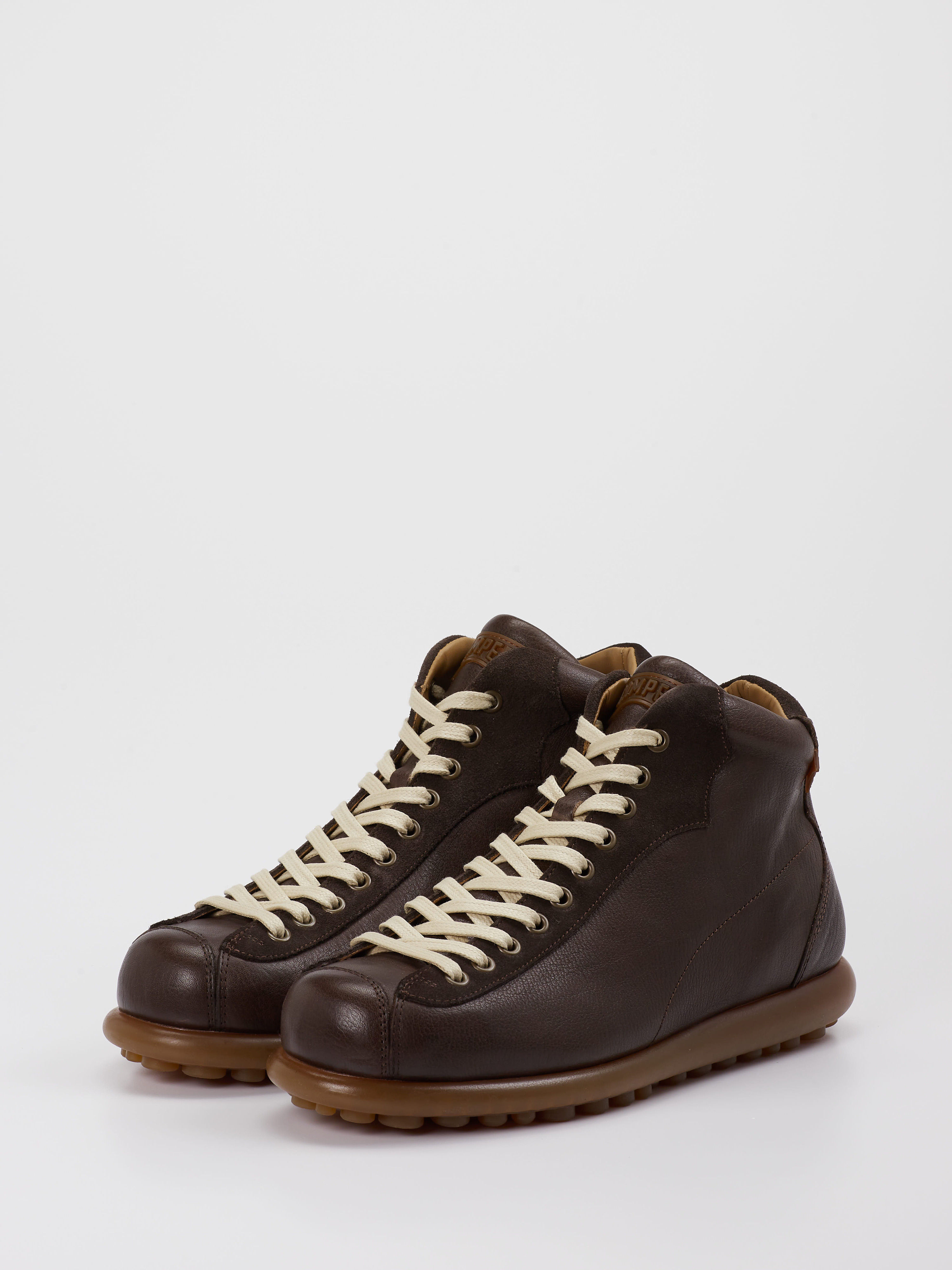 Boot braun 4701209081002