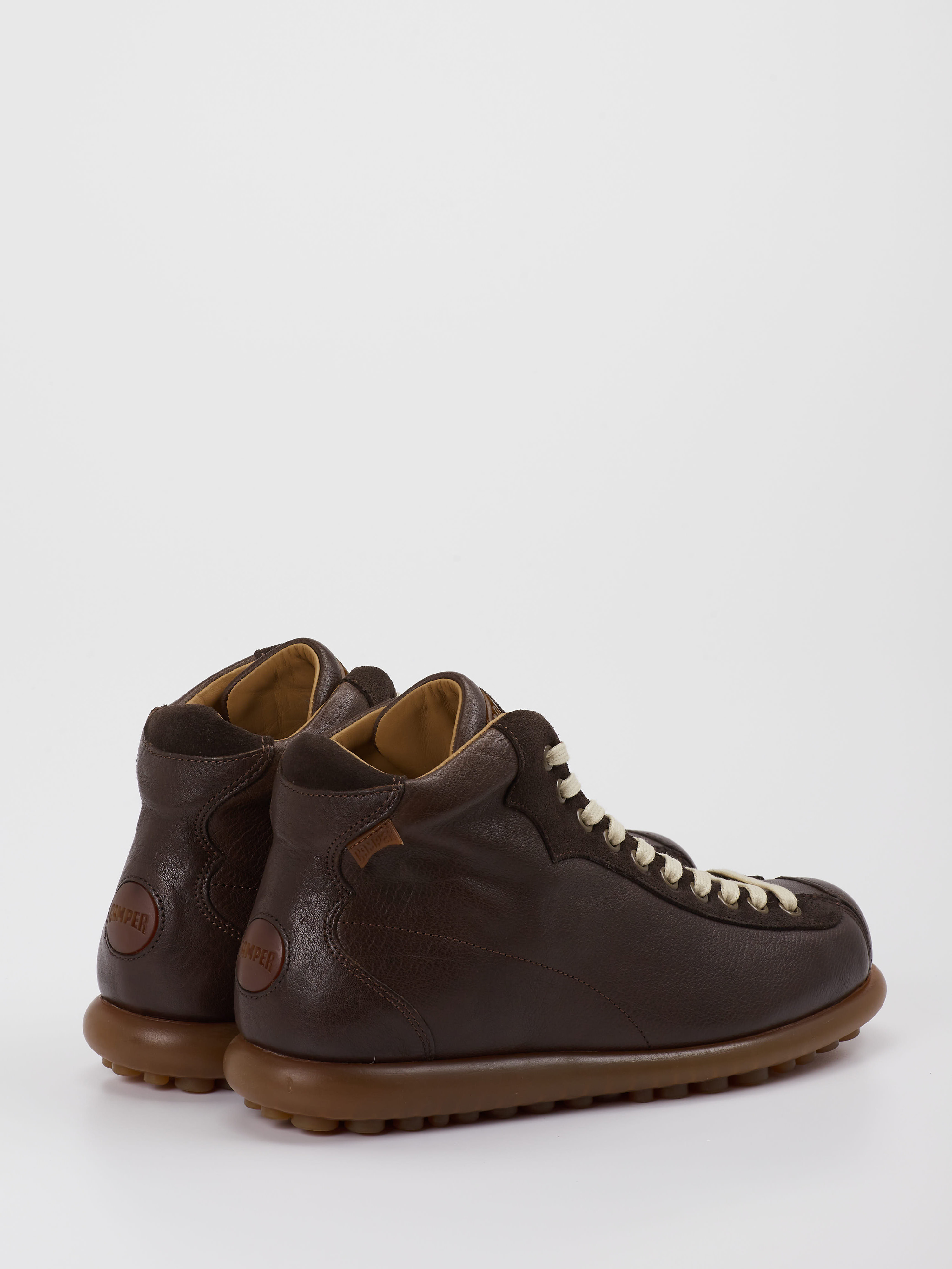 Boot braun 4701209081003
