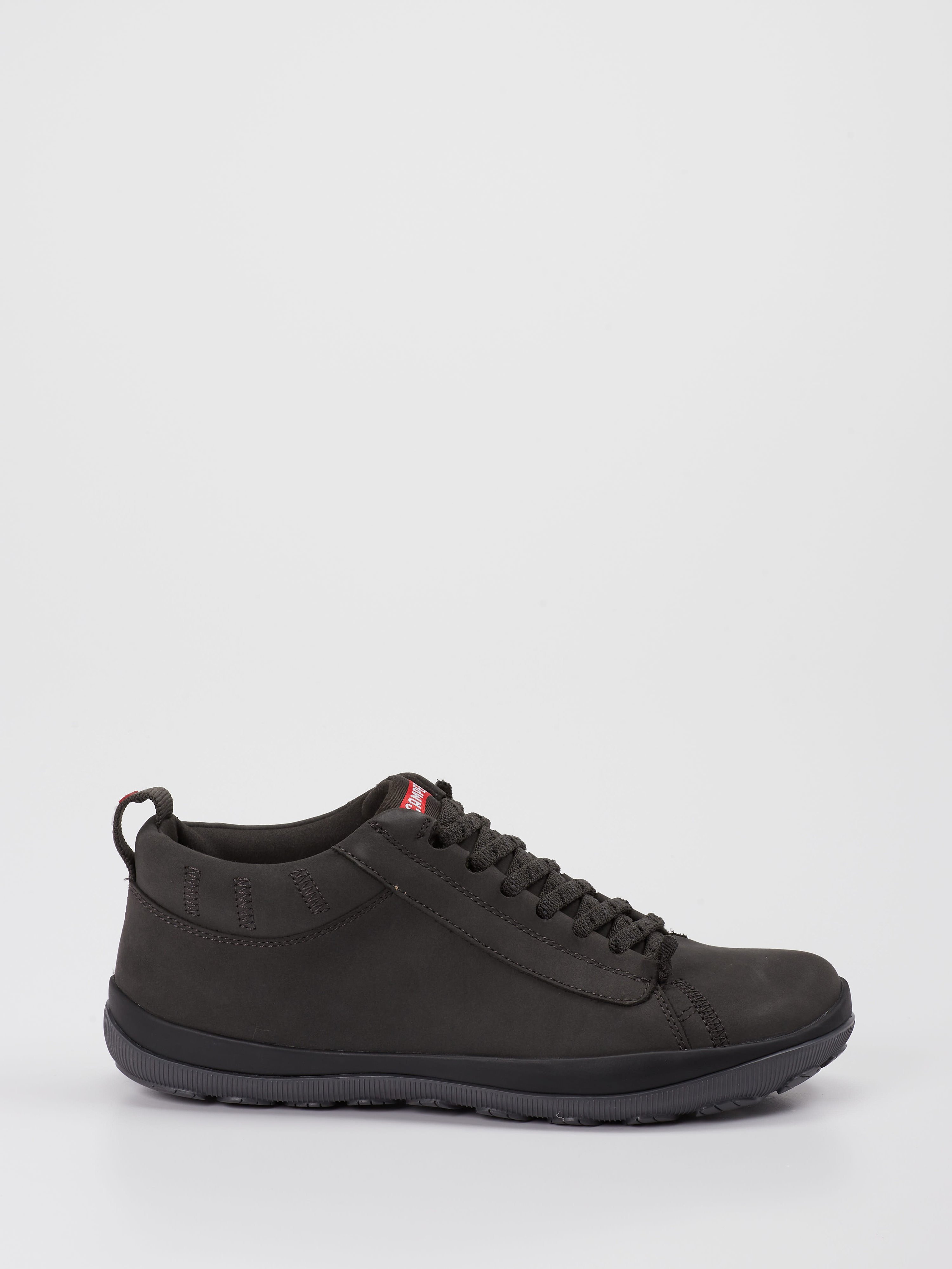 Schnürschuh grau 4610409013301