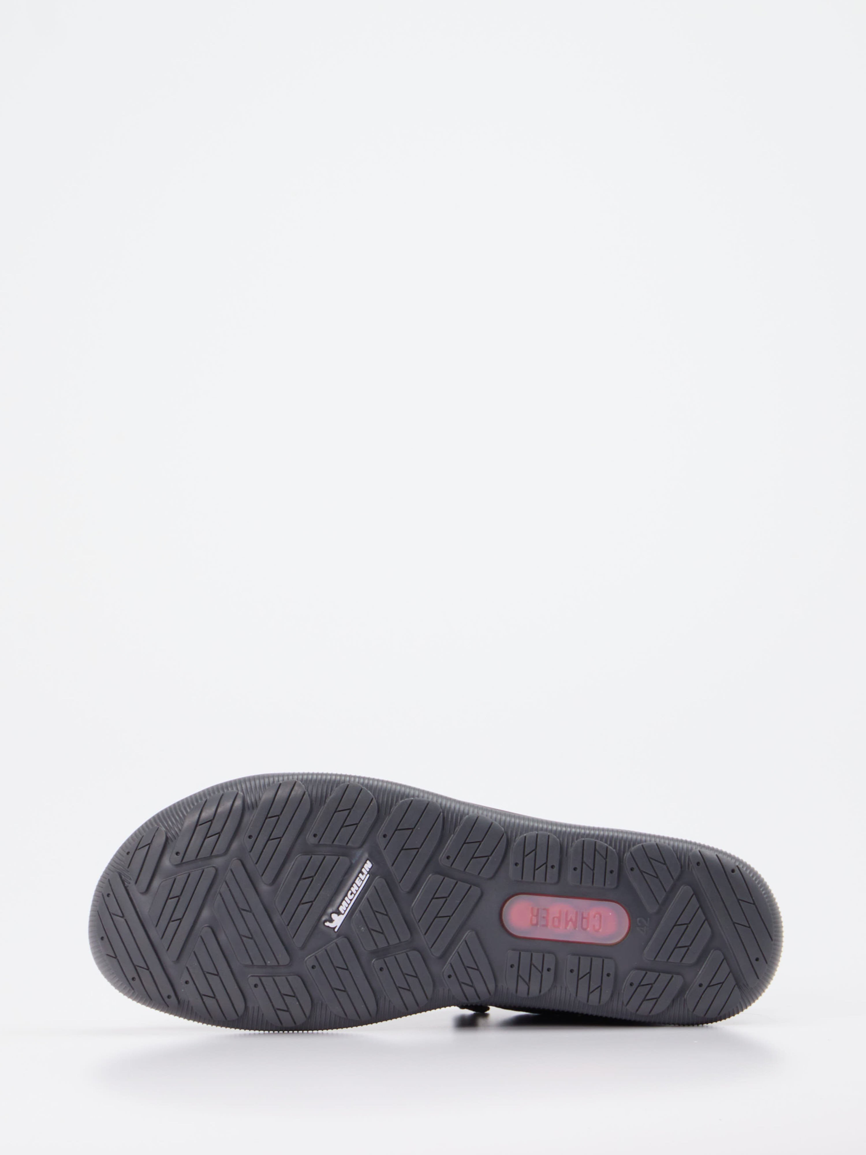 Schnürschuh grau 4610409013305