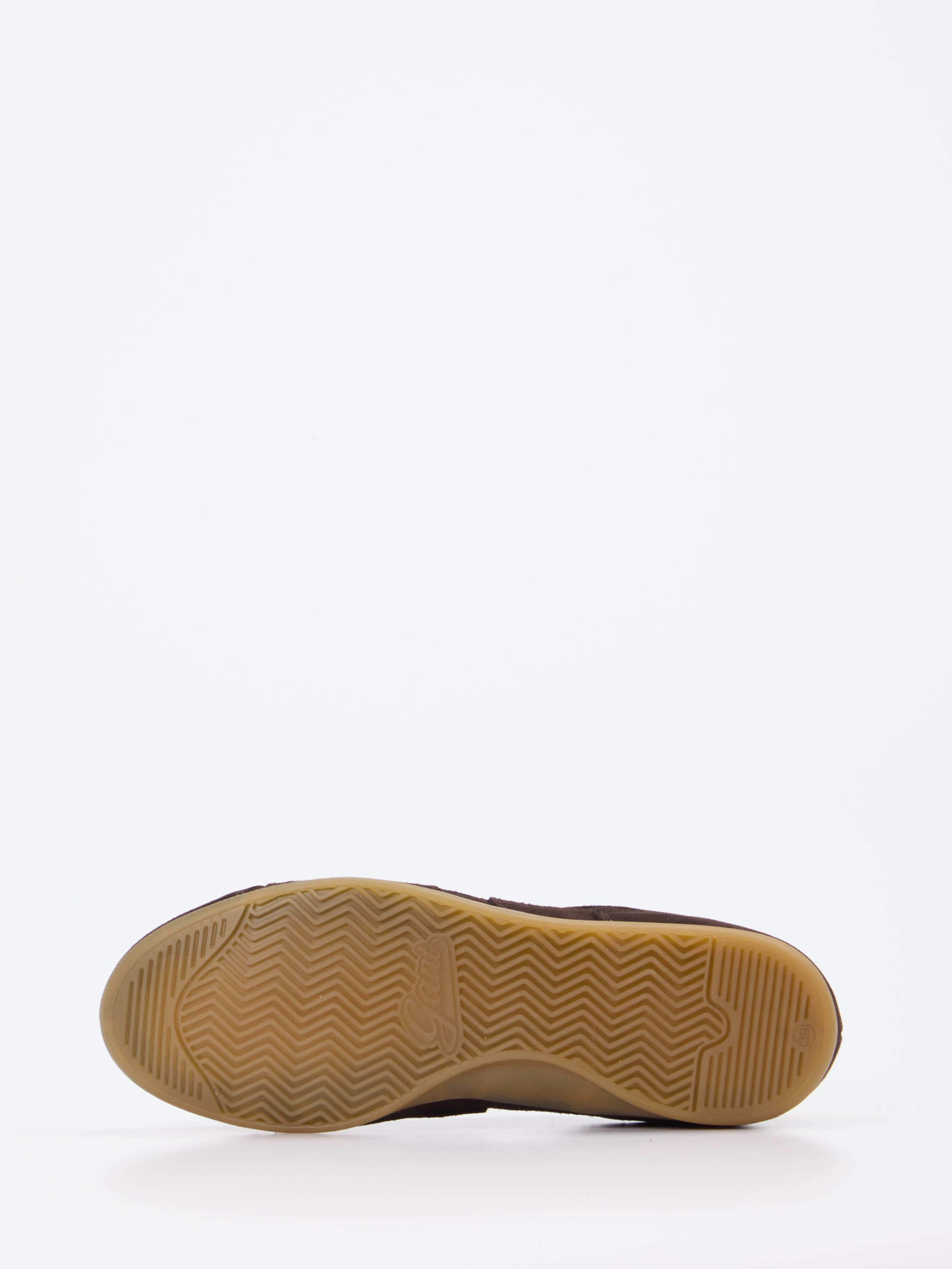 Sneaker braun 1661209013405