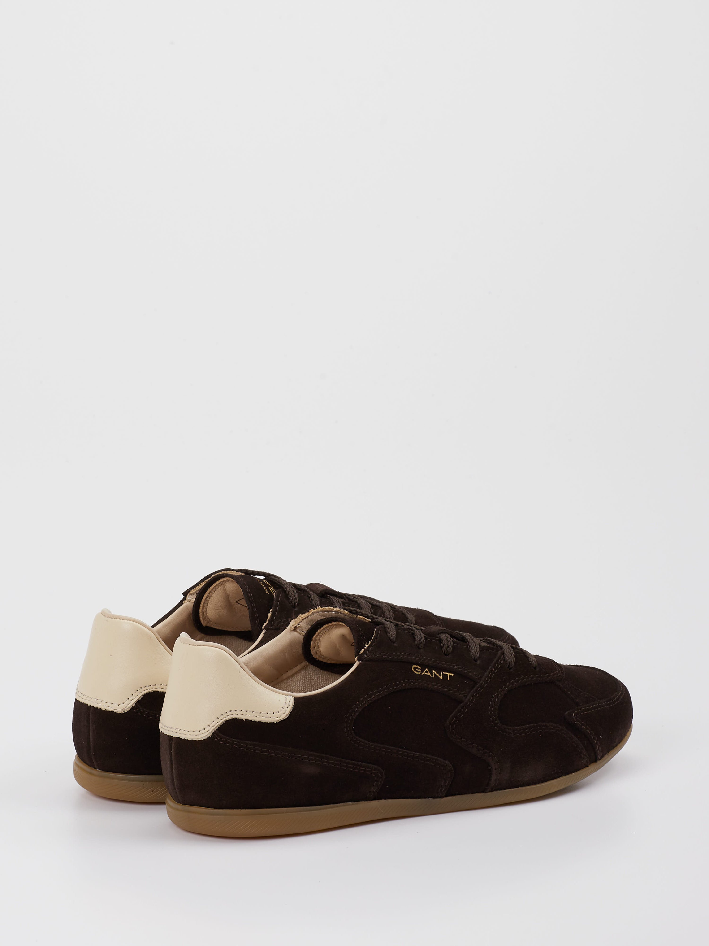 Sneaker braun 1661209013403