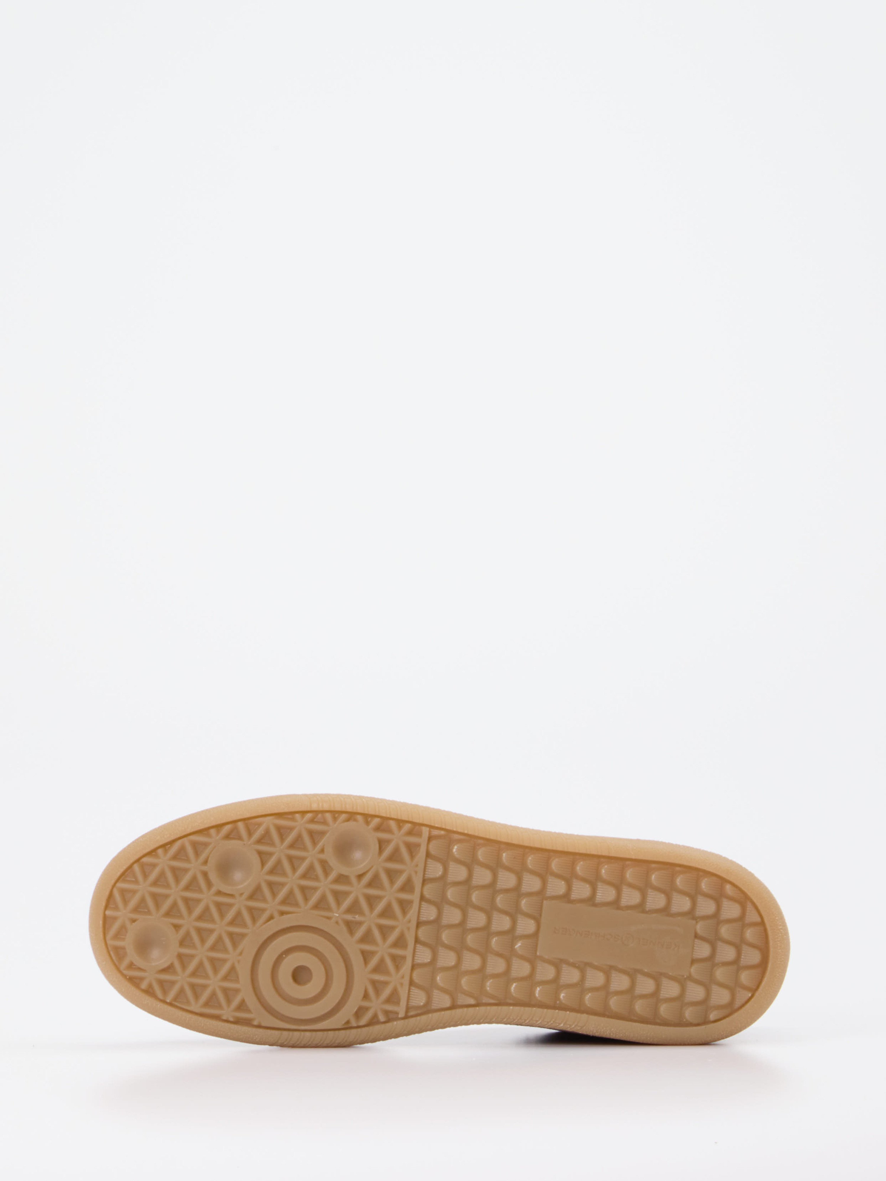 Sneaker Box braun 1663242000405