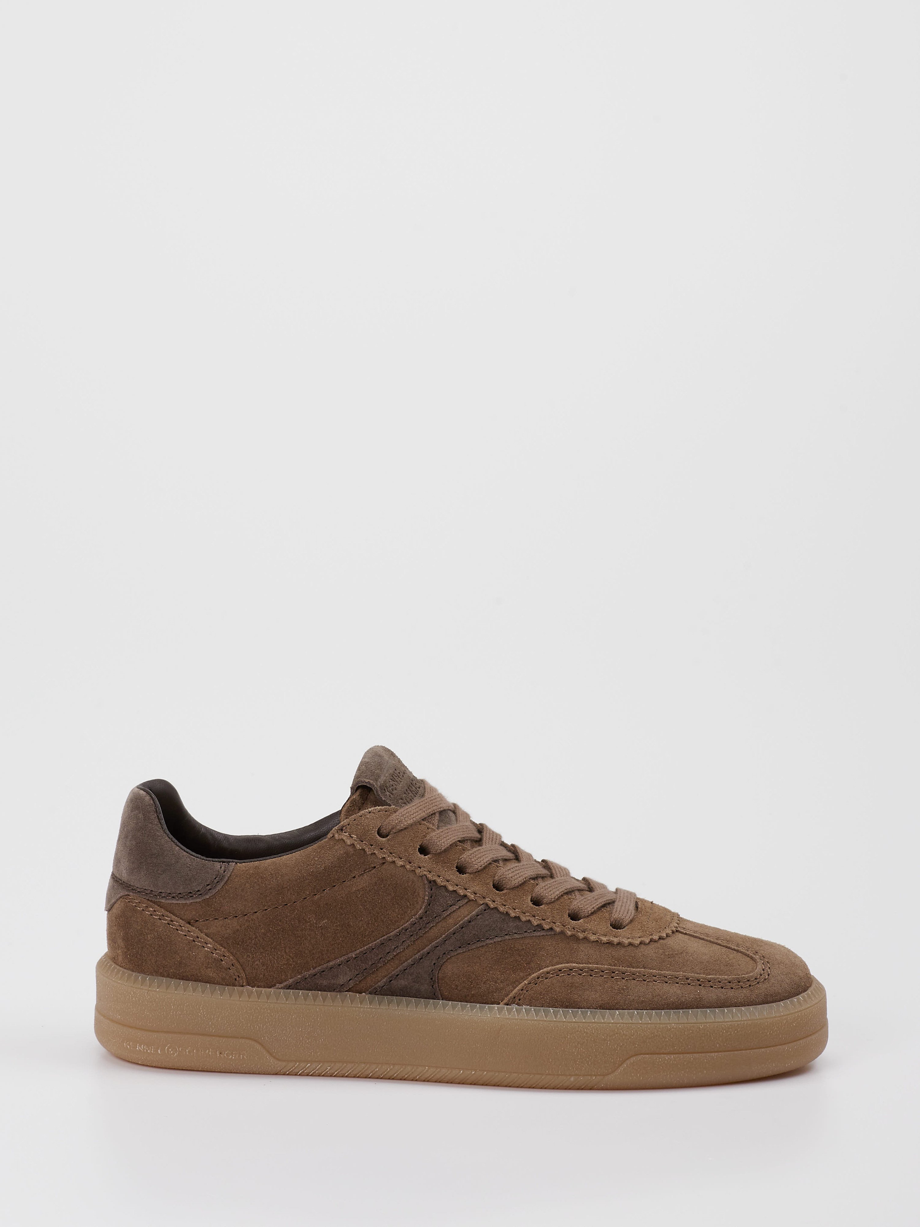 Sneaker Box braun 1663242000401