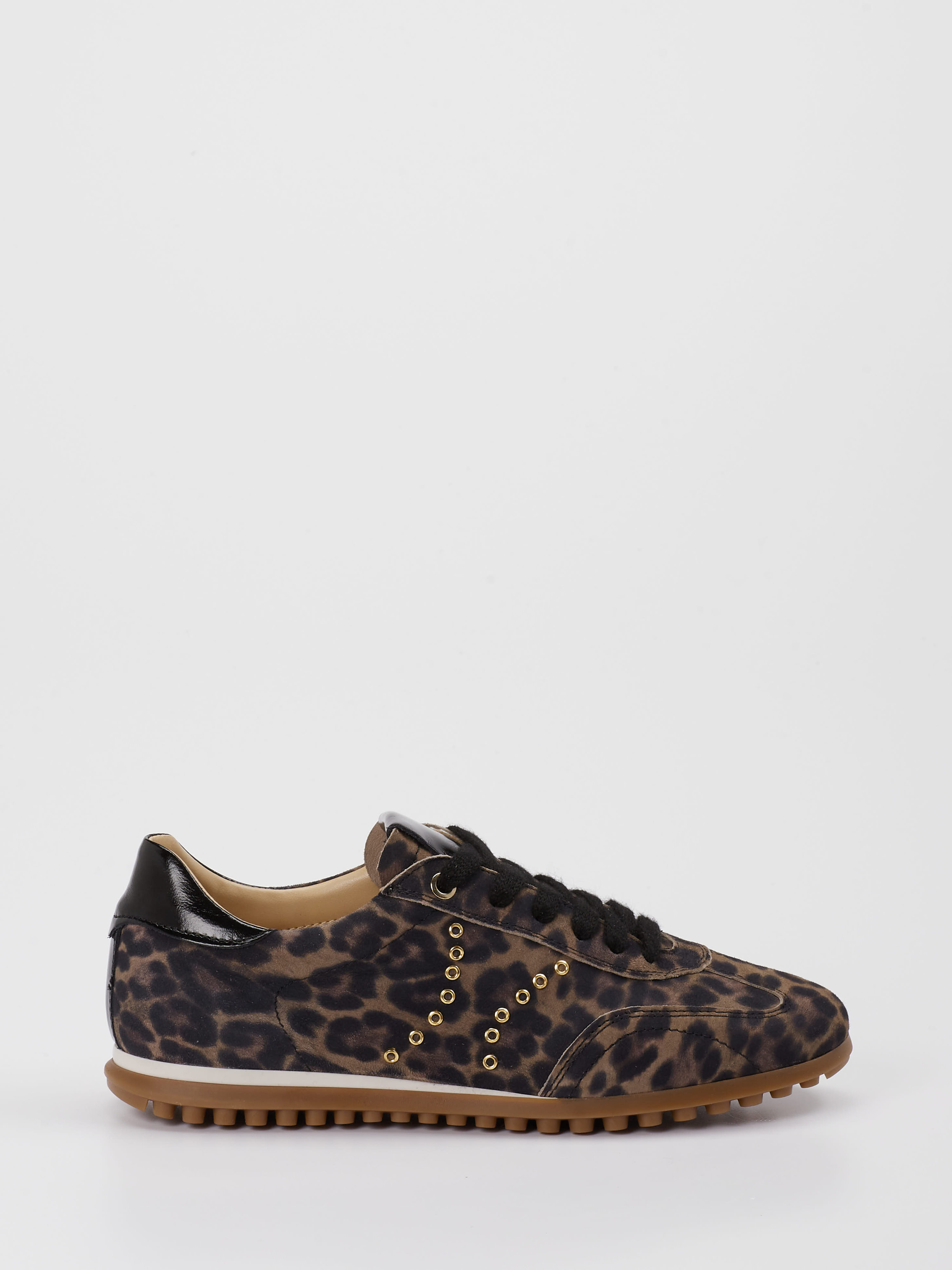 Sneaker braun 1661220000201