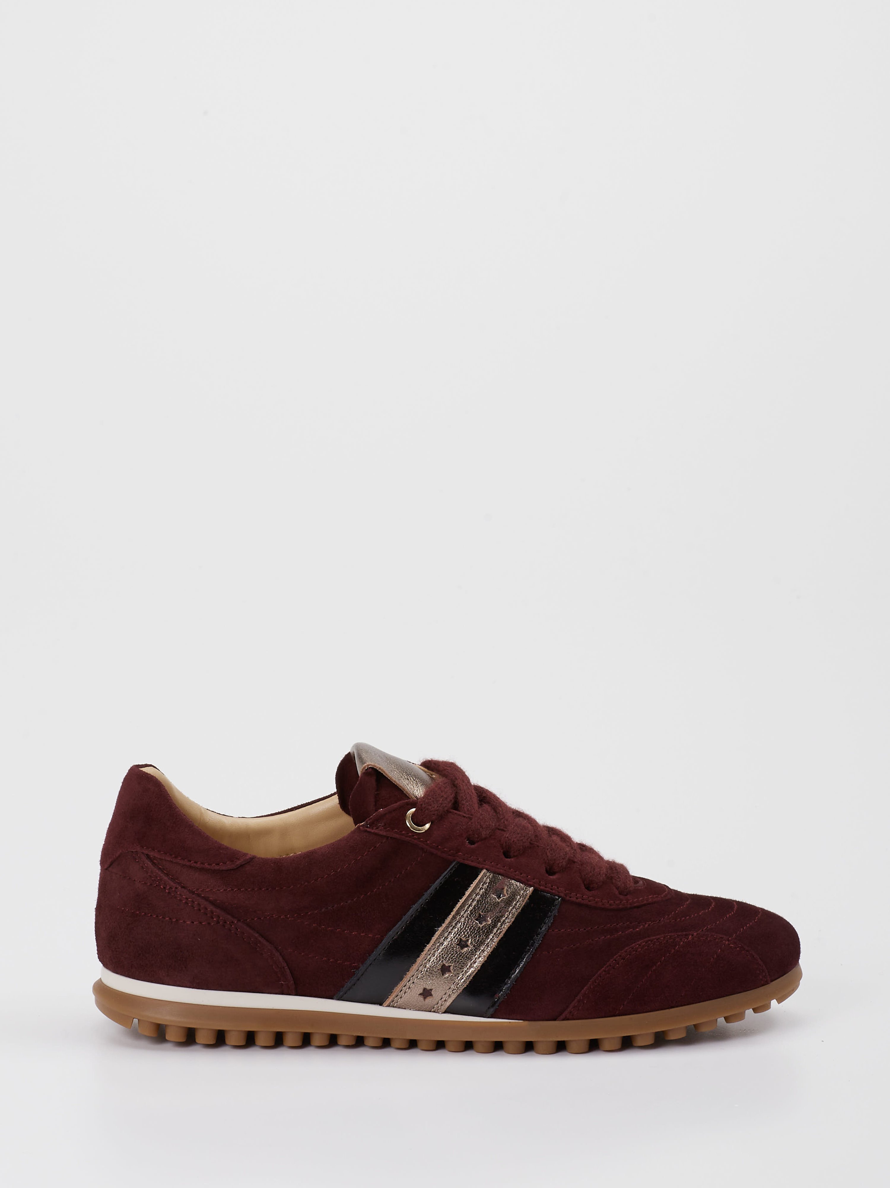 Sneaker rot 1661508000101