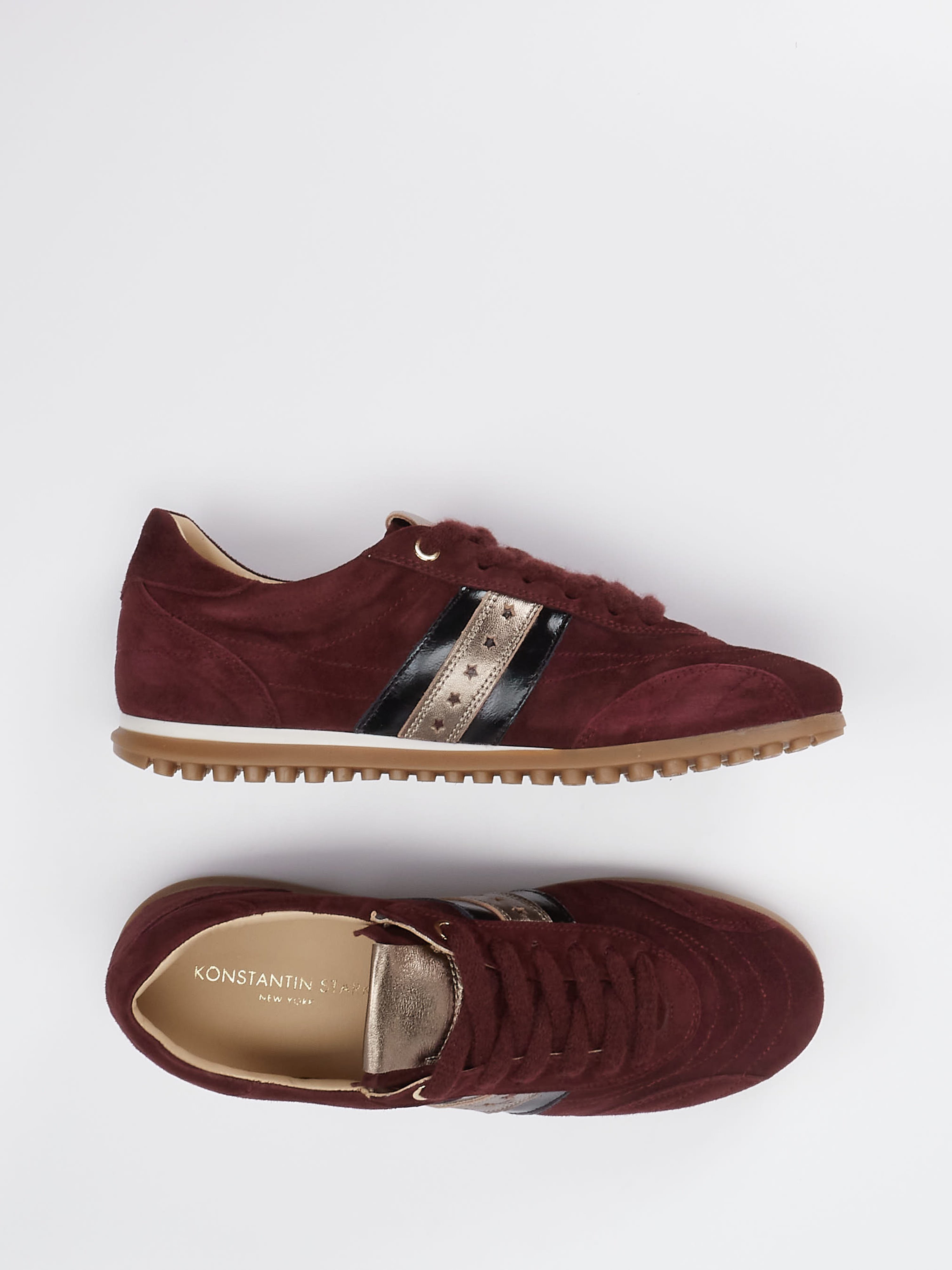 Sneaker rot 1661508000104