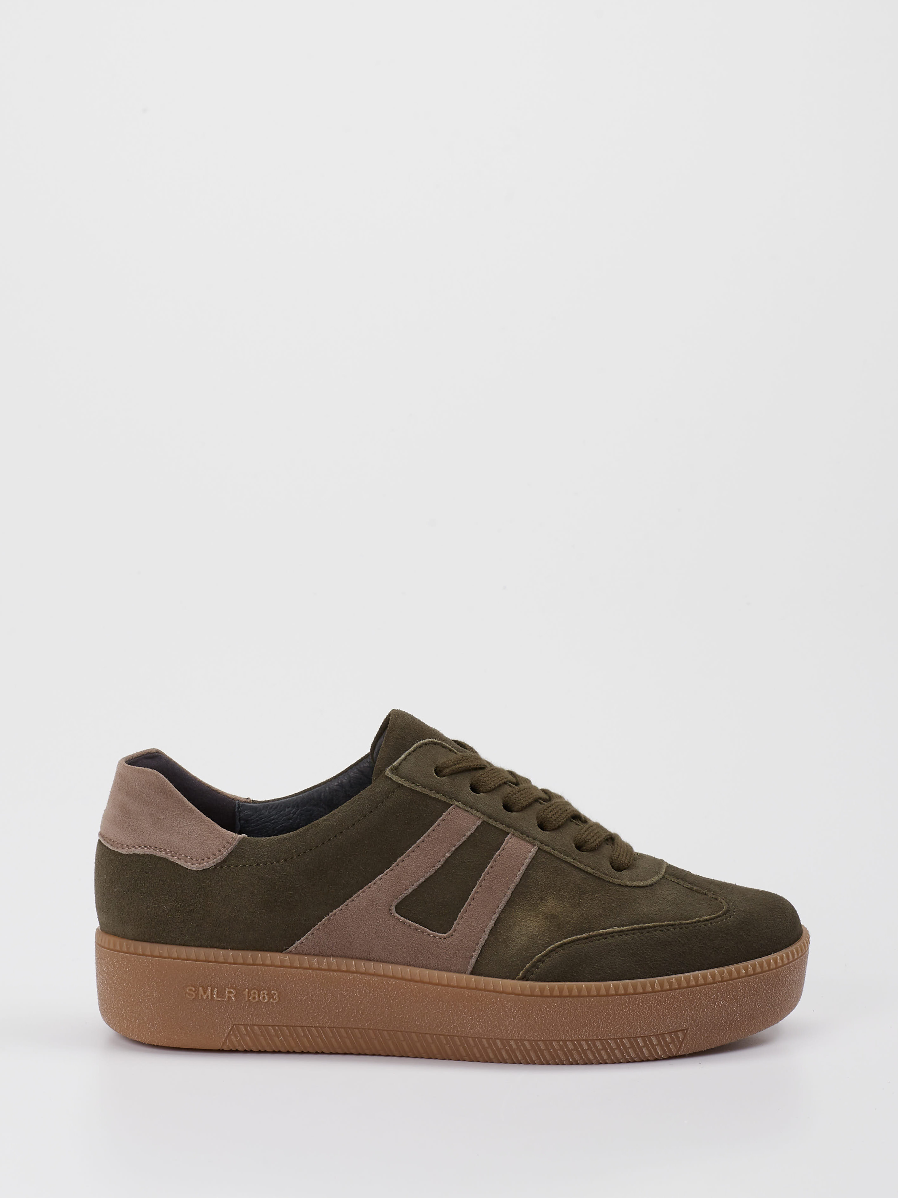 Sneaker grün 2661603000201
