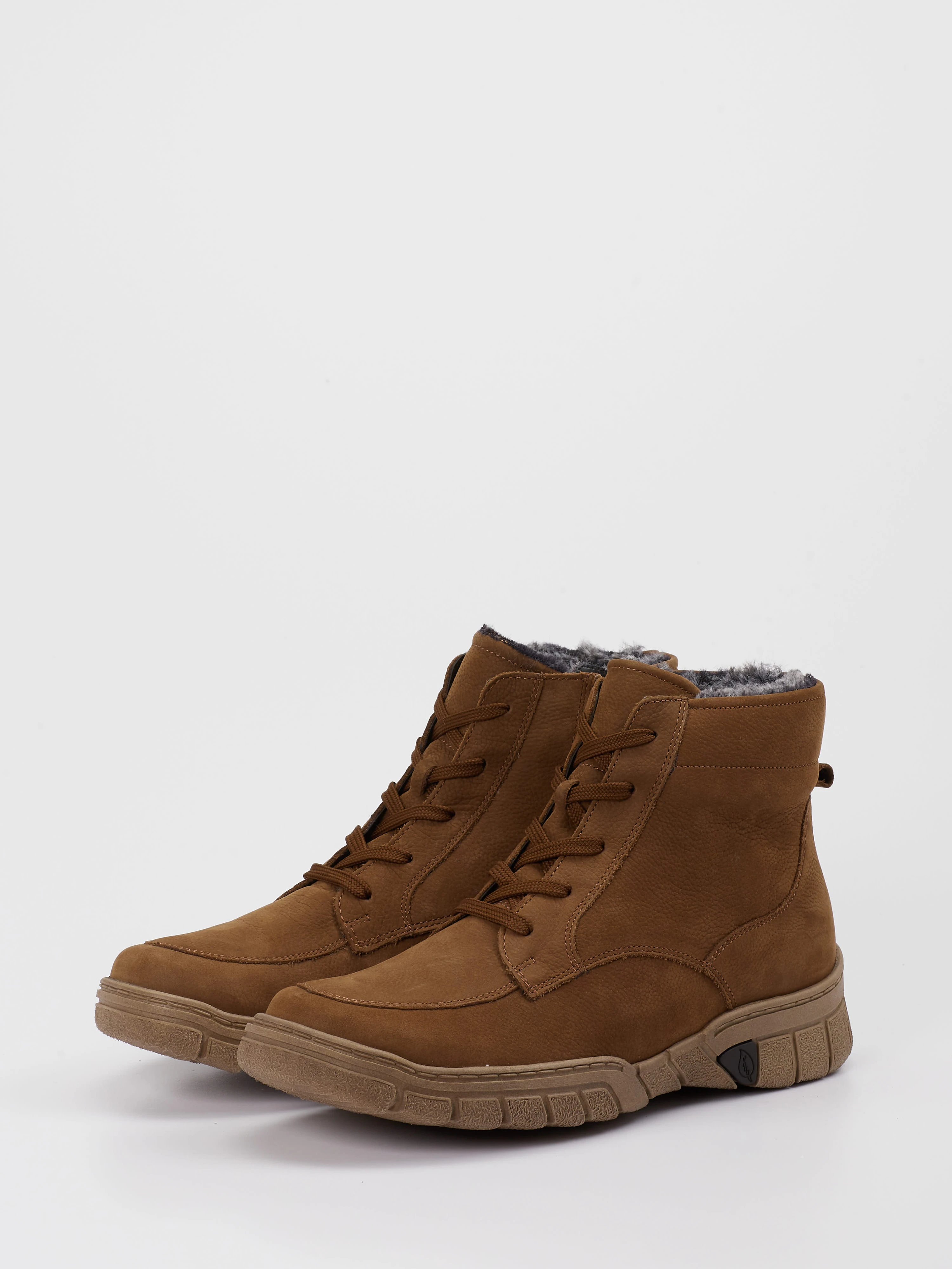 Stiefelette H-Lumi