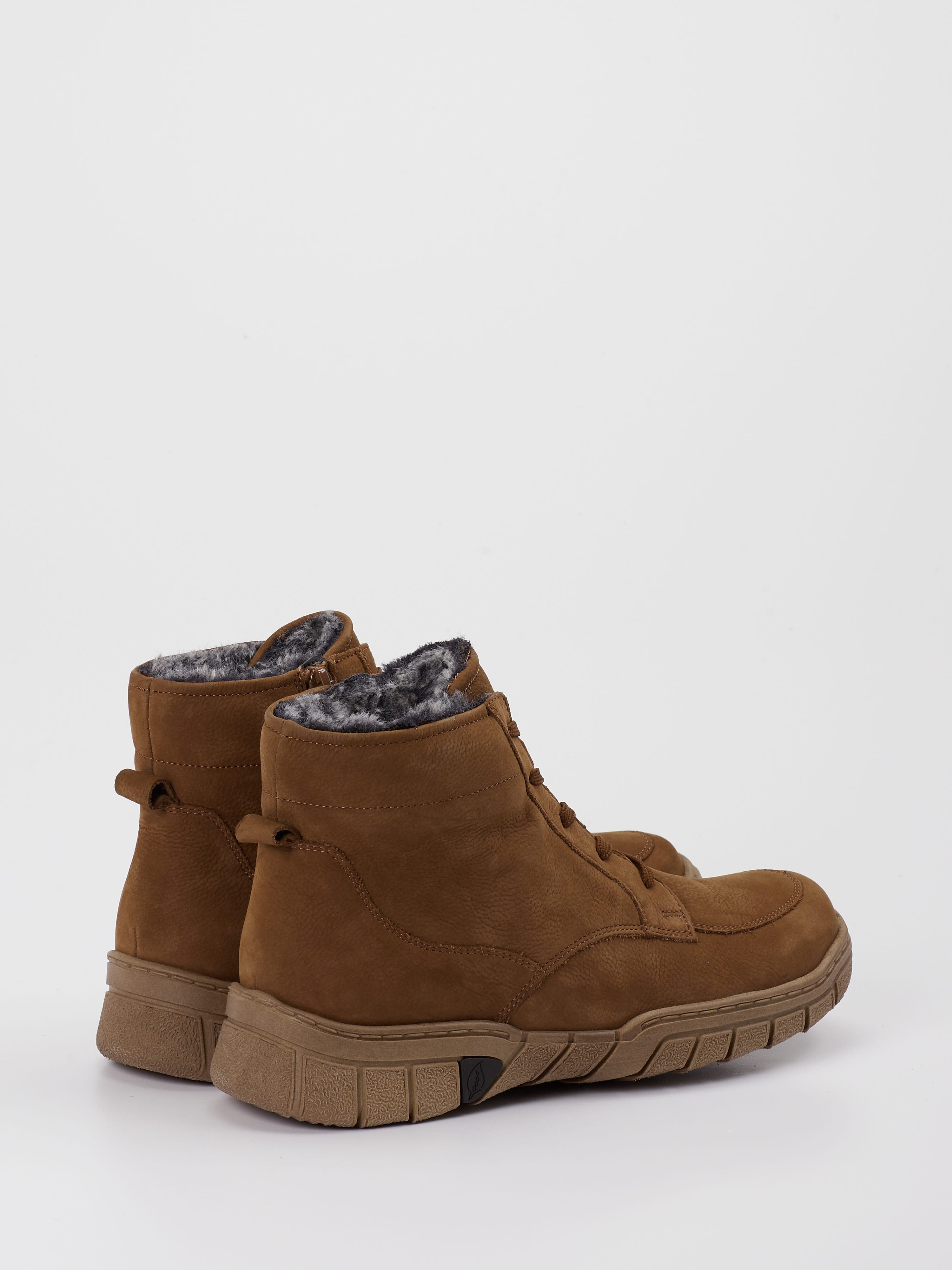 Stiefelette braun 2851289001703