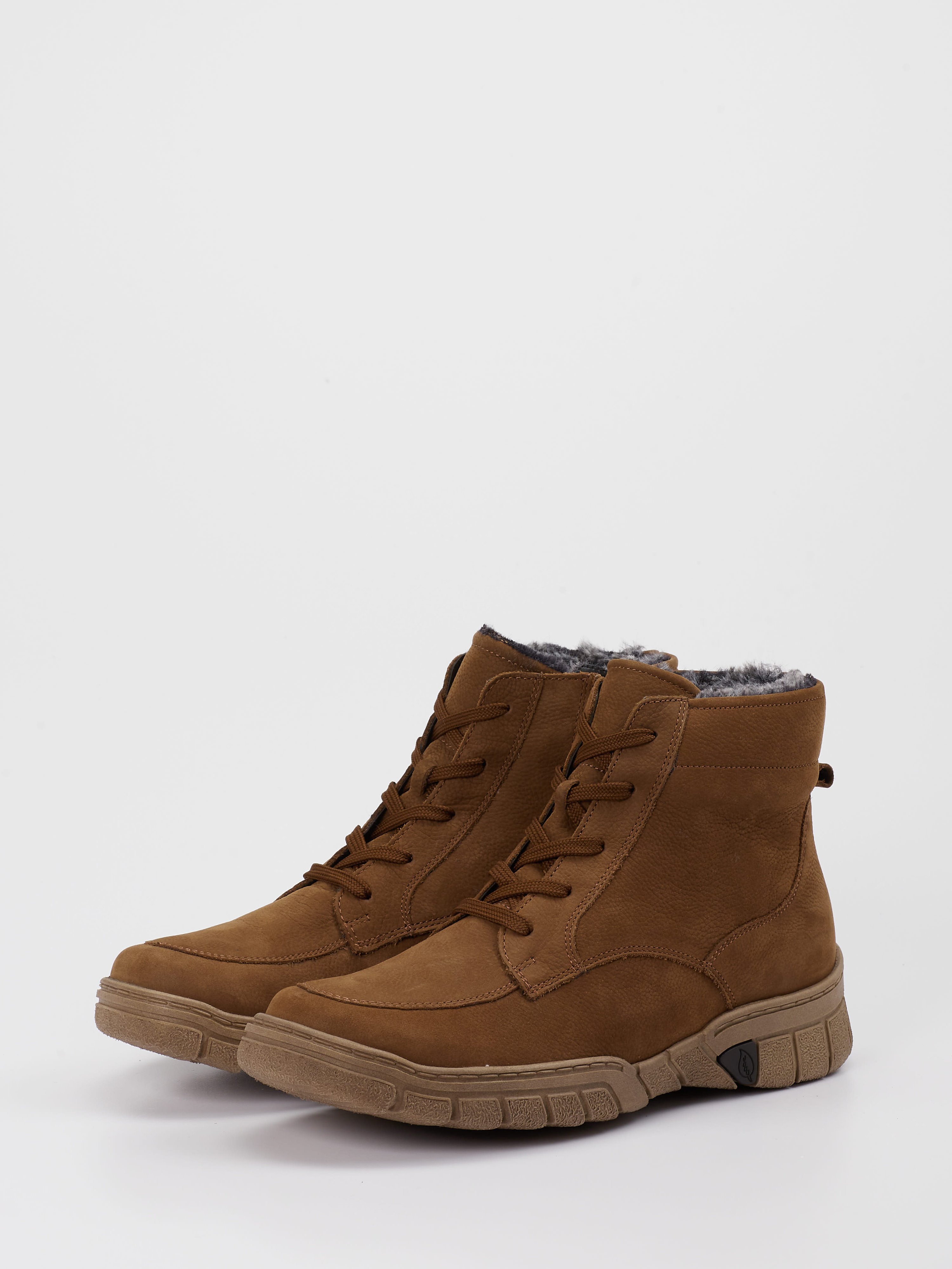 Stiefelette braun 2851289001702