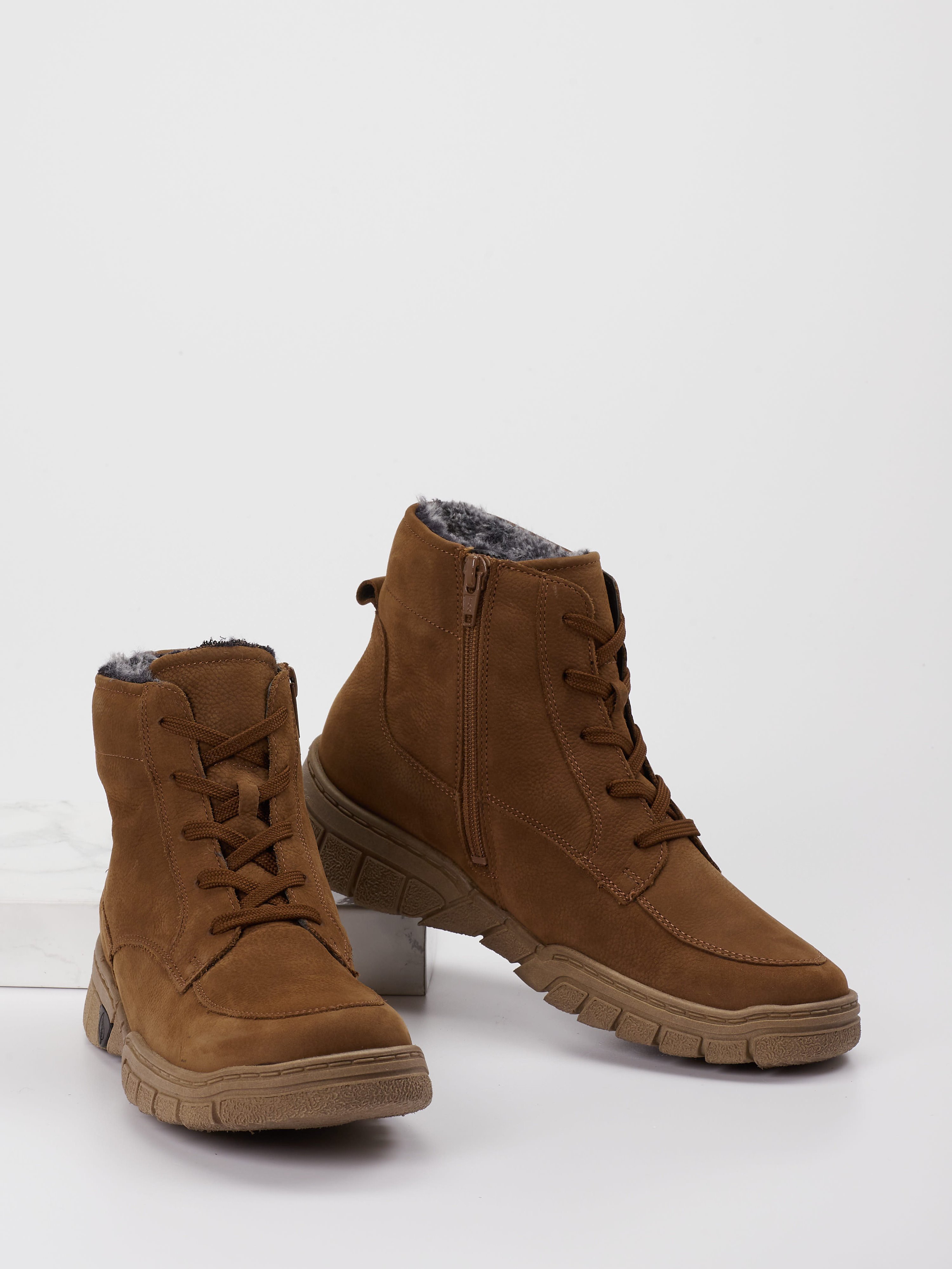 Stiefelette braun 28512890017 04