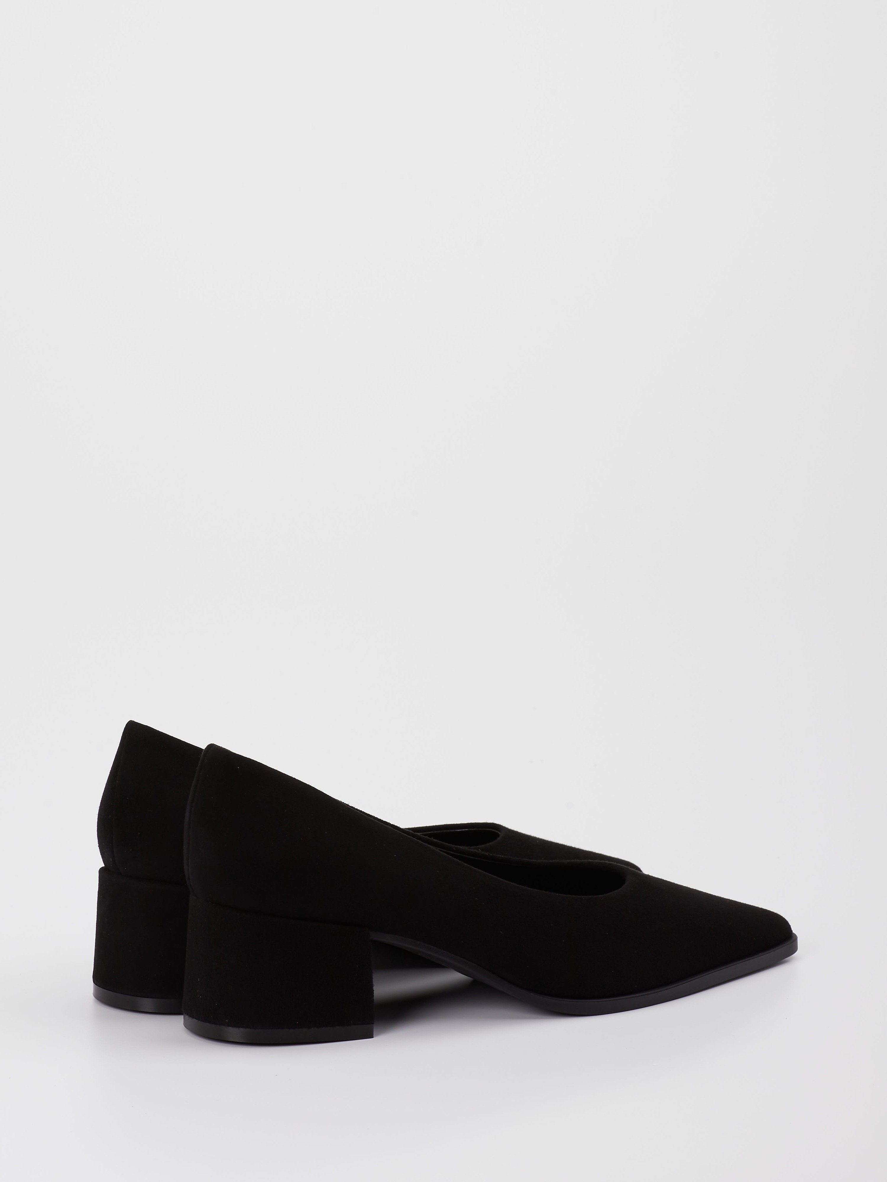 Pumps schwarz 1415009006403