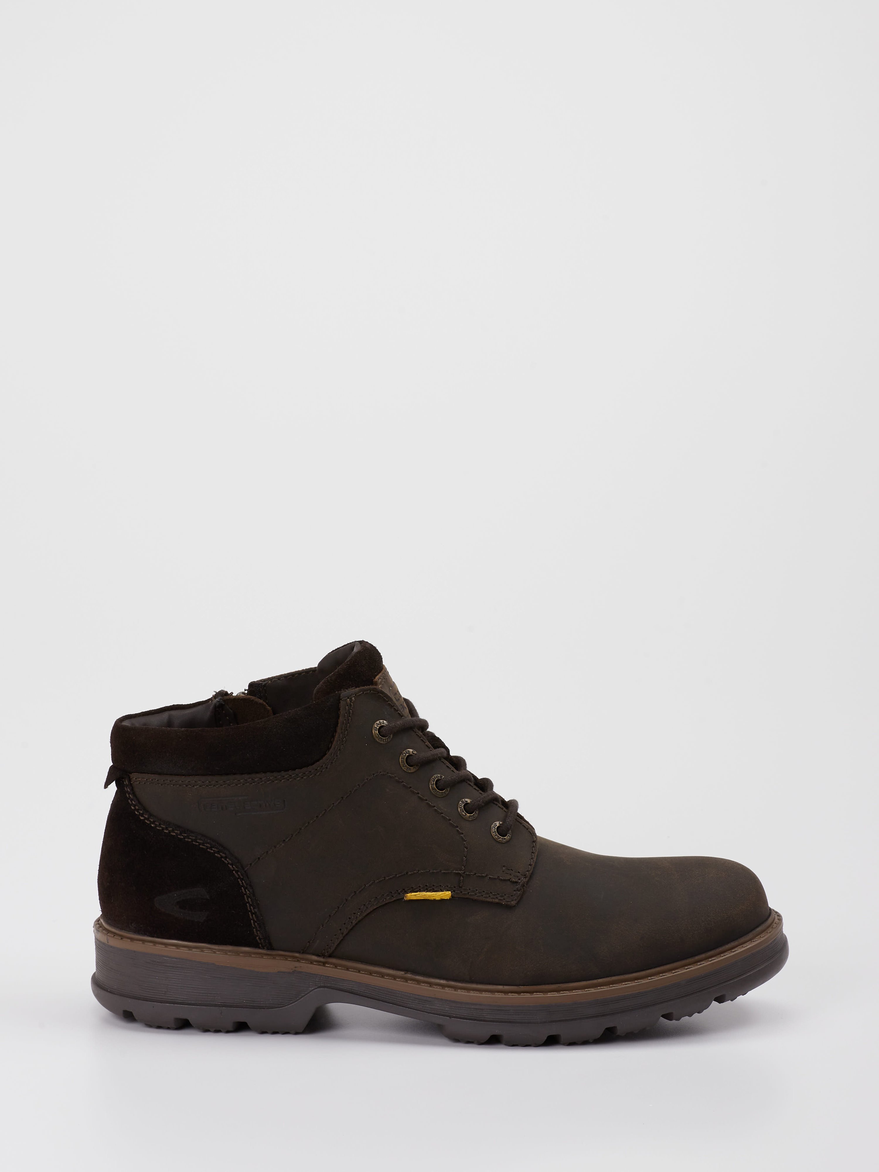 Boot braun 4801209062401