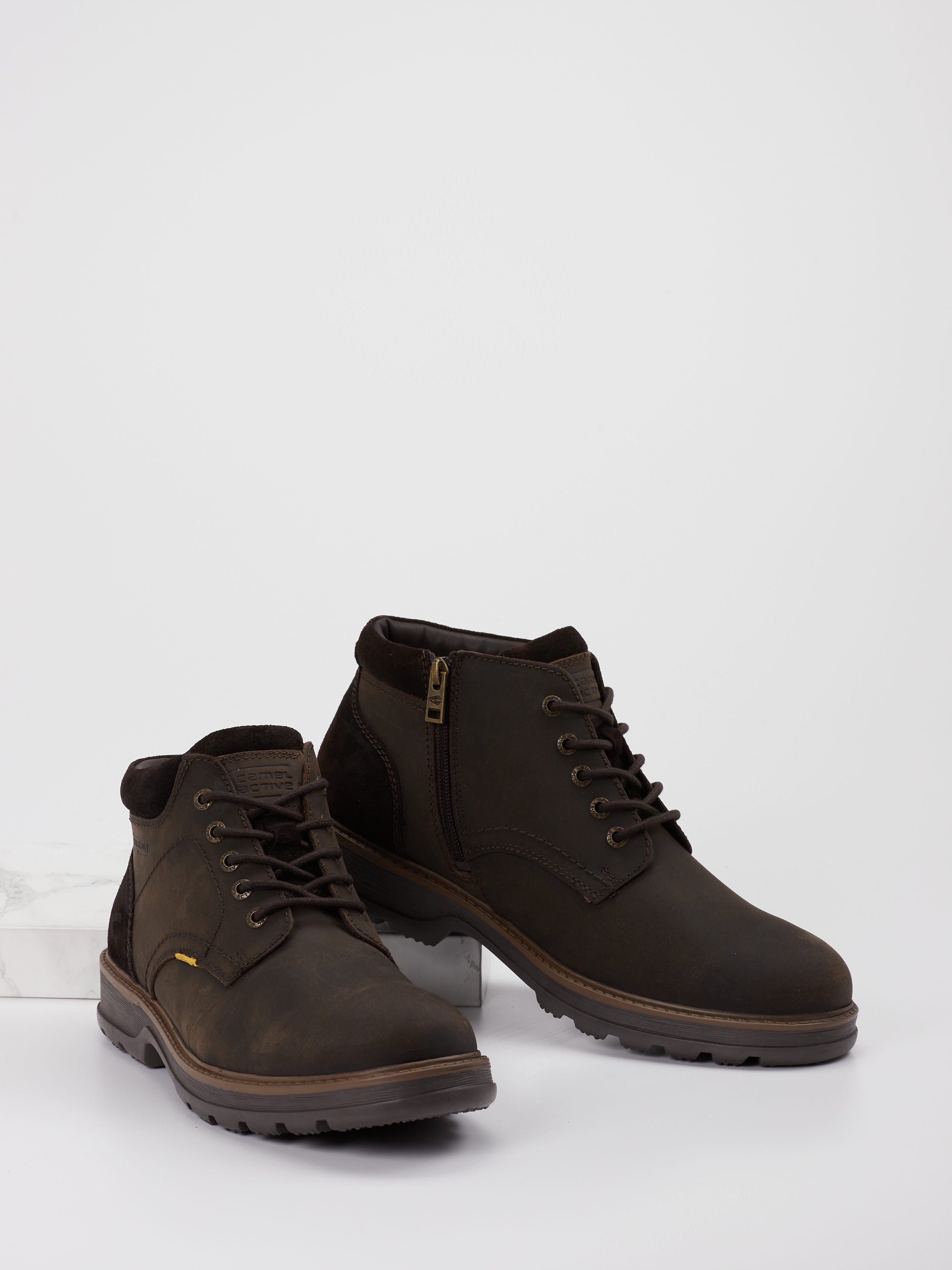 Boot braun 4801209062404