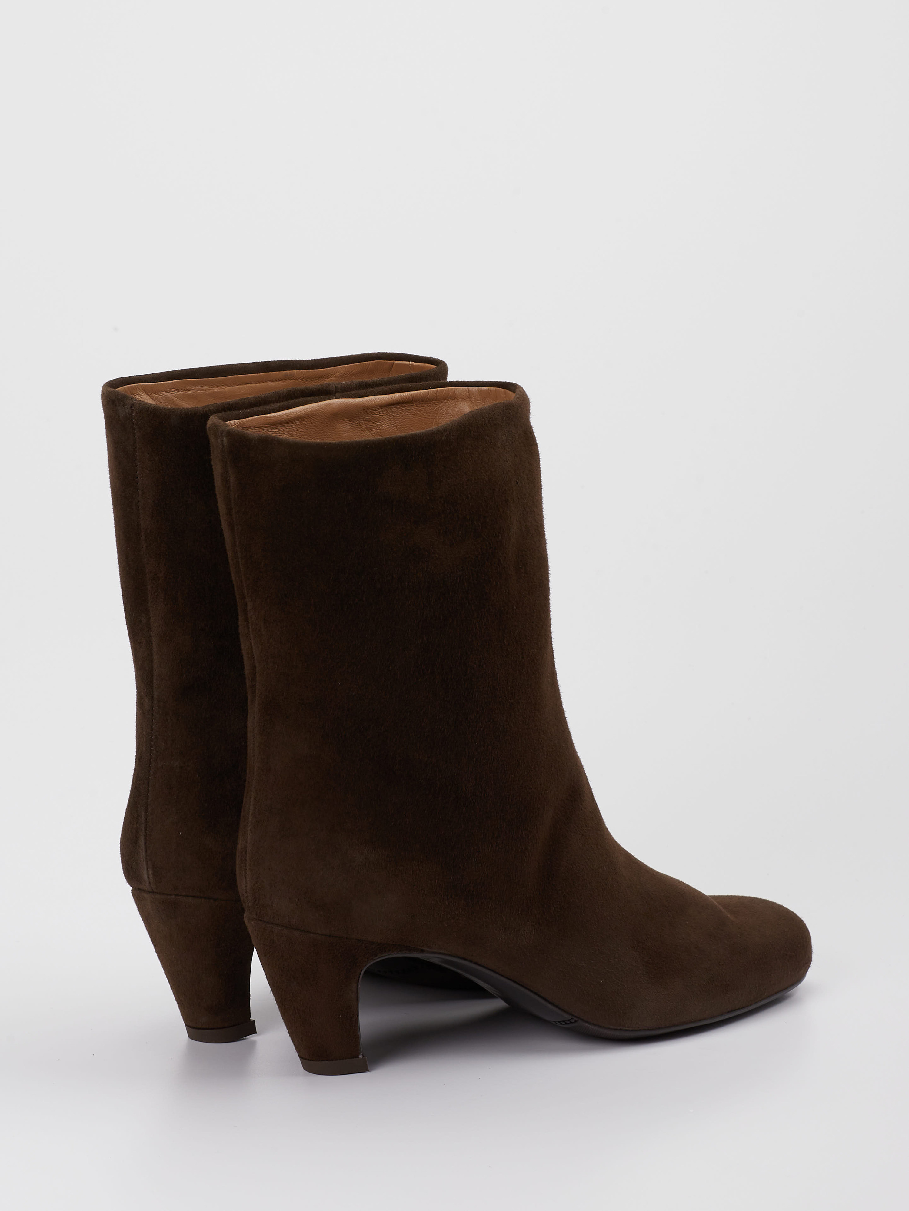Stiefelette braun 1715209004603