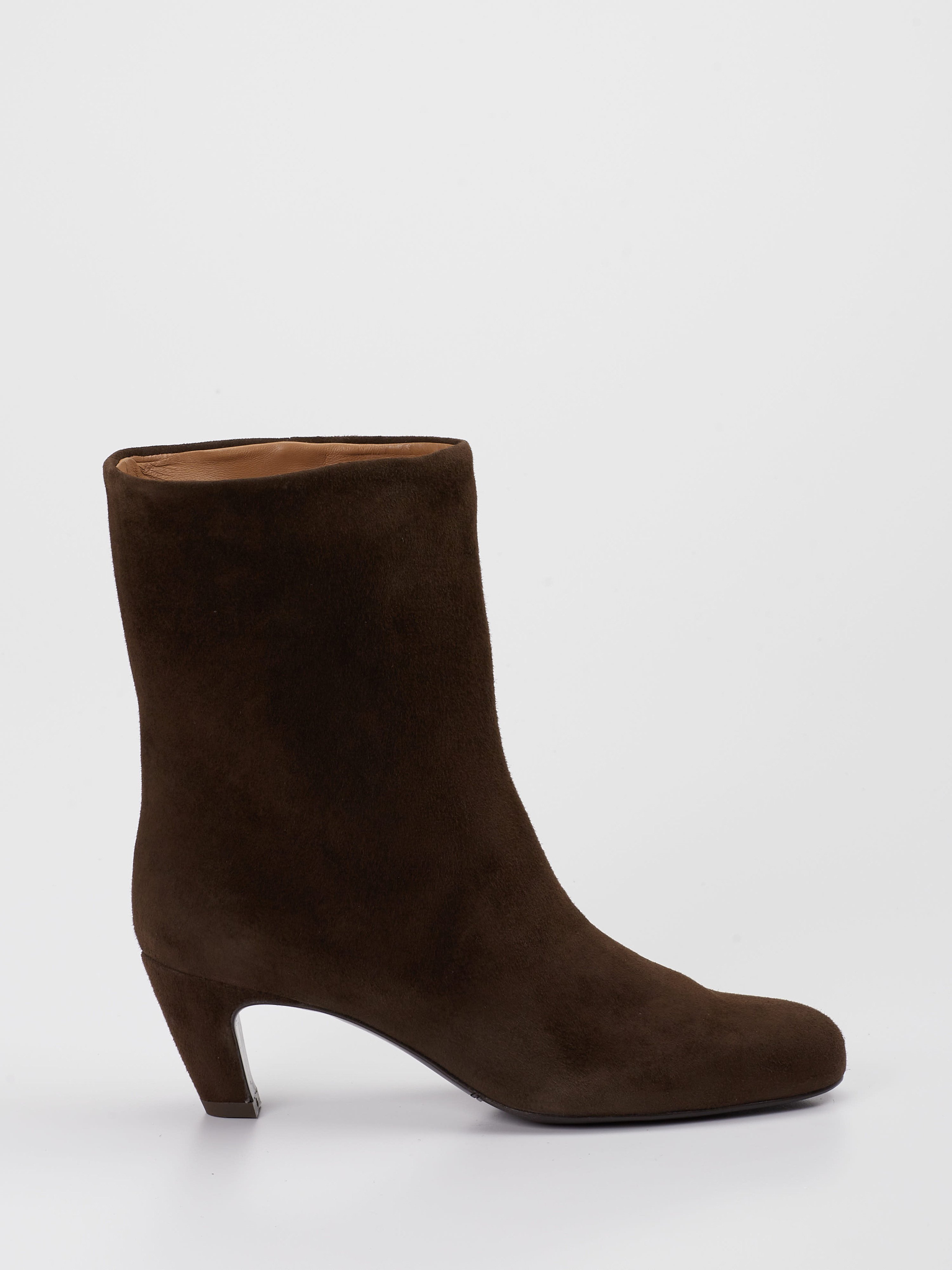 Stiefelette braun 1715209004601