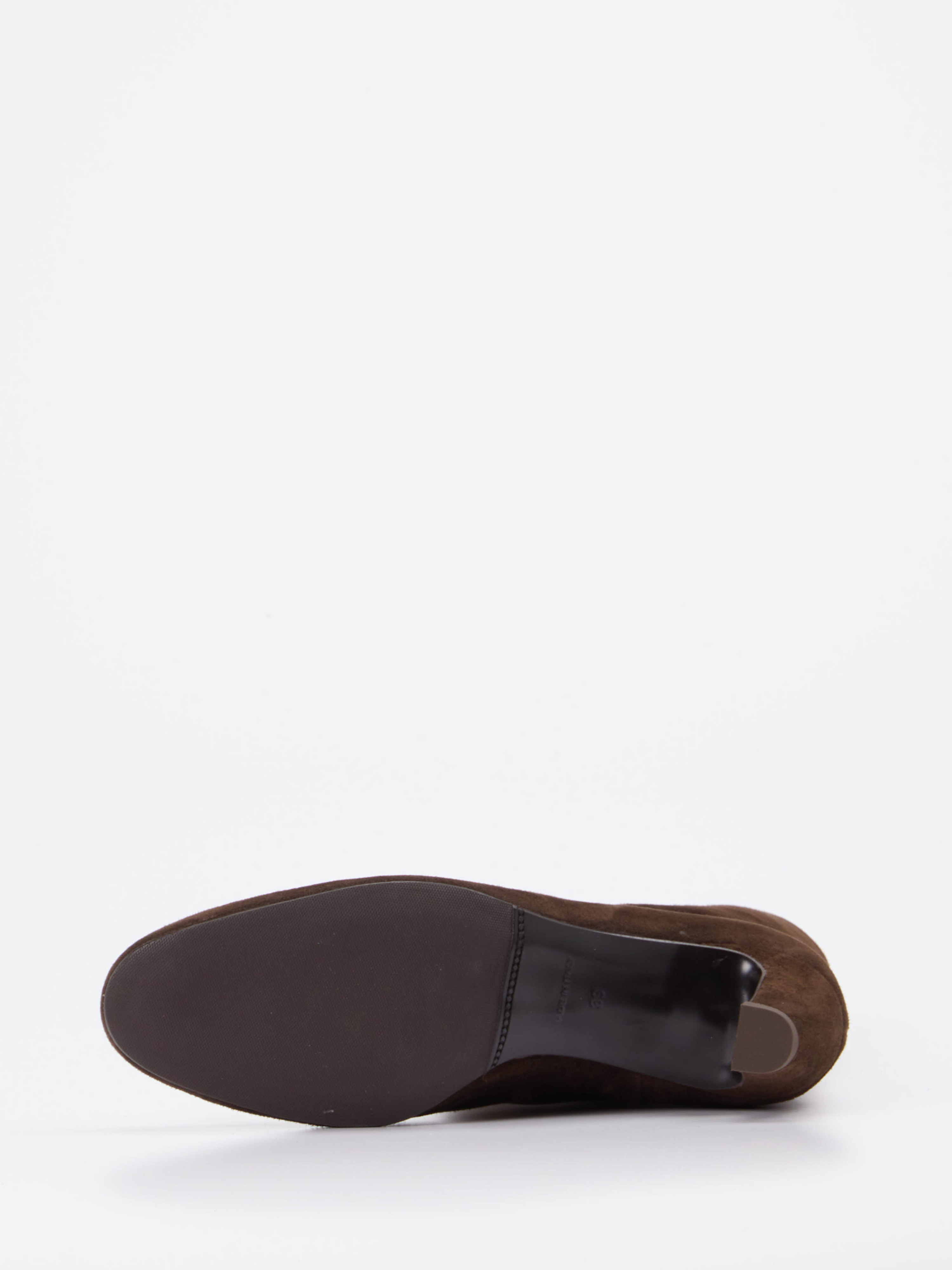 Stiefelette braun 1715209004605