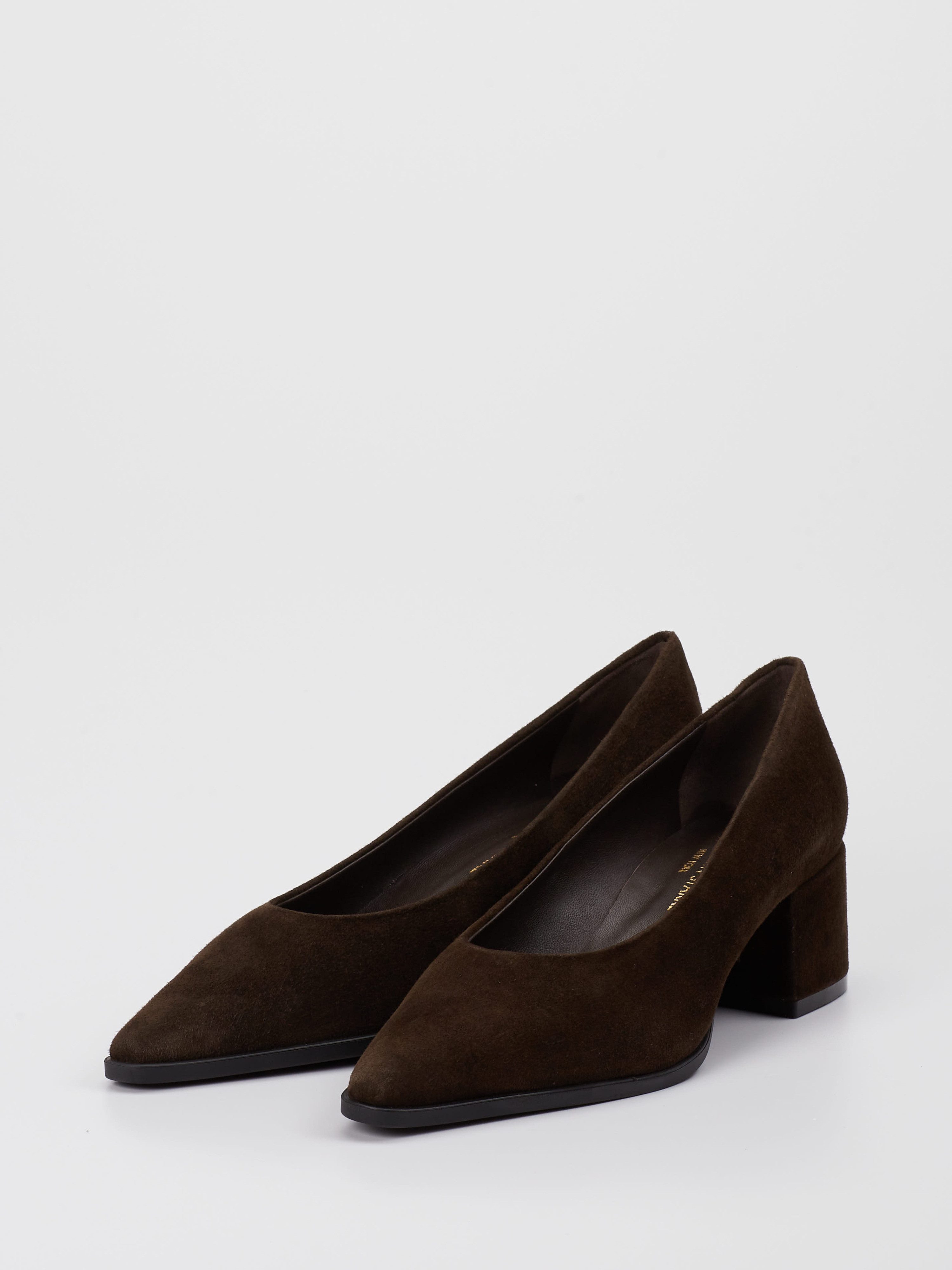 Pumps braun 1415209001002