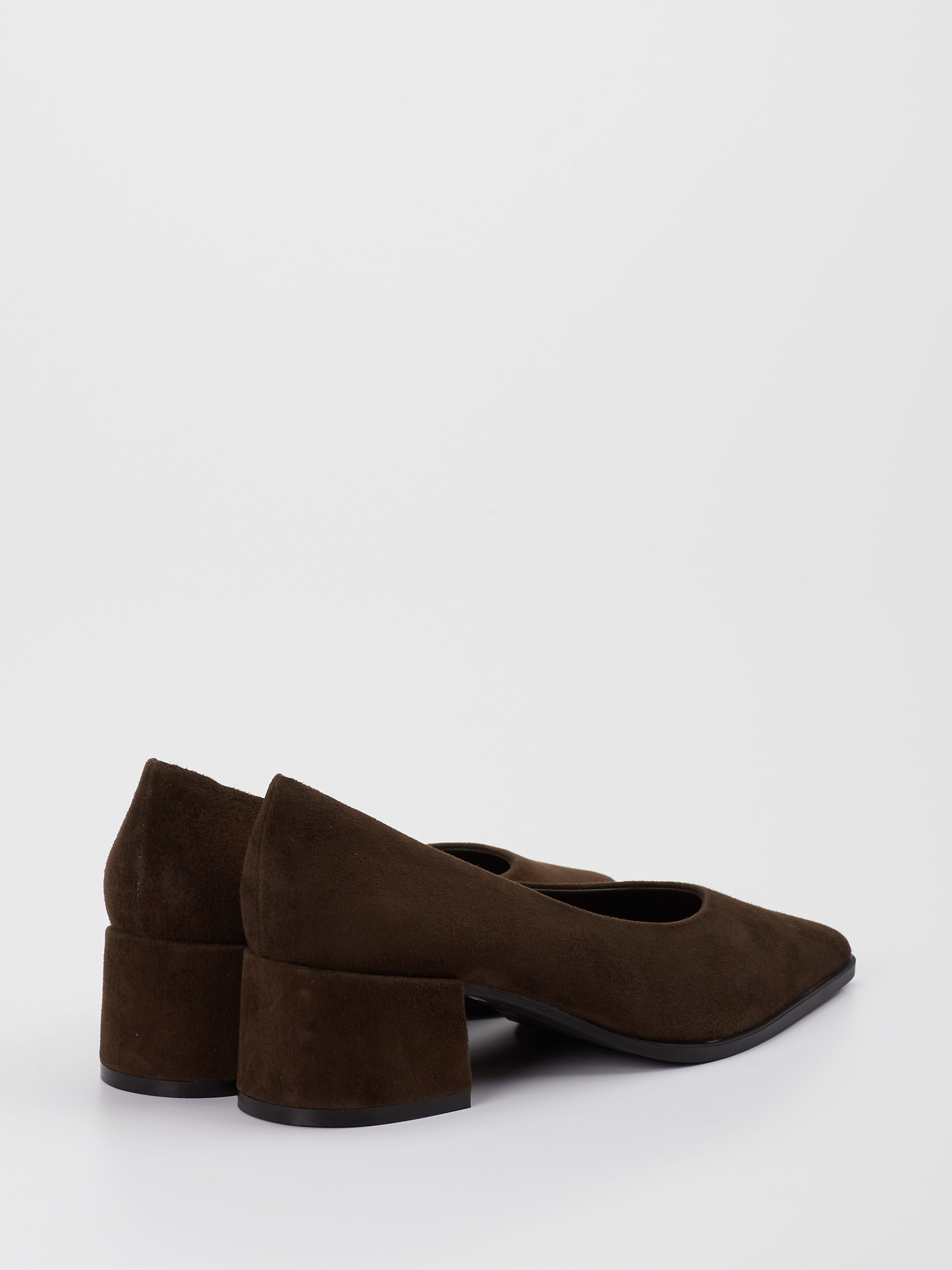 Pumps braun 1415209001003