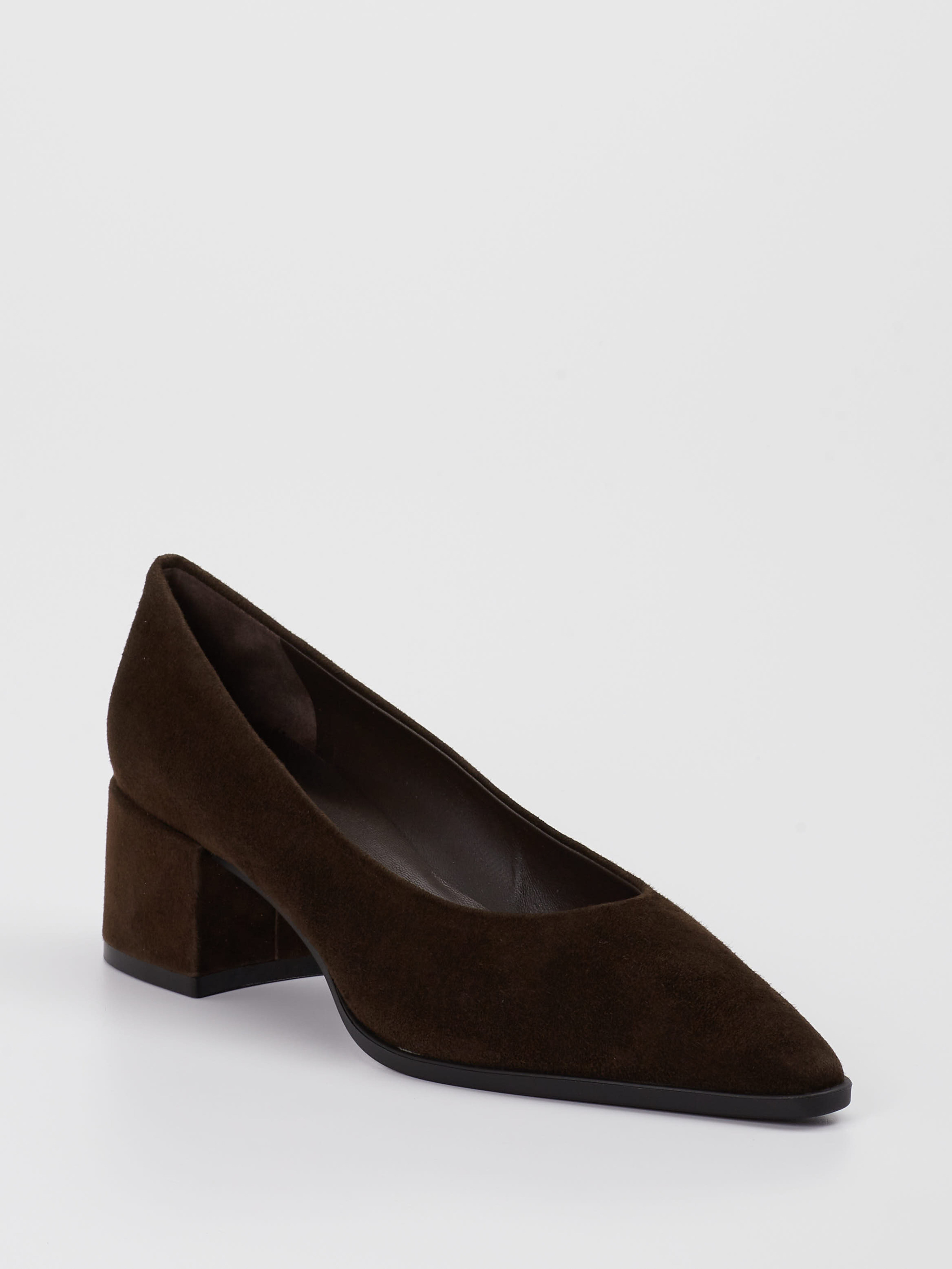 Pumps braun 1415209001006