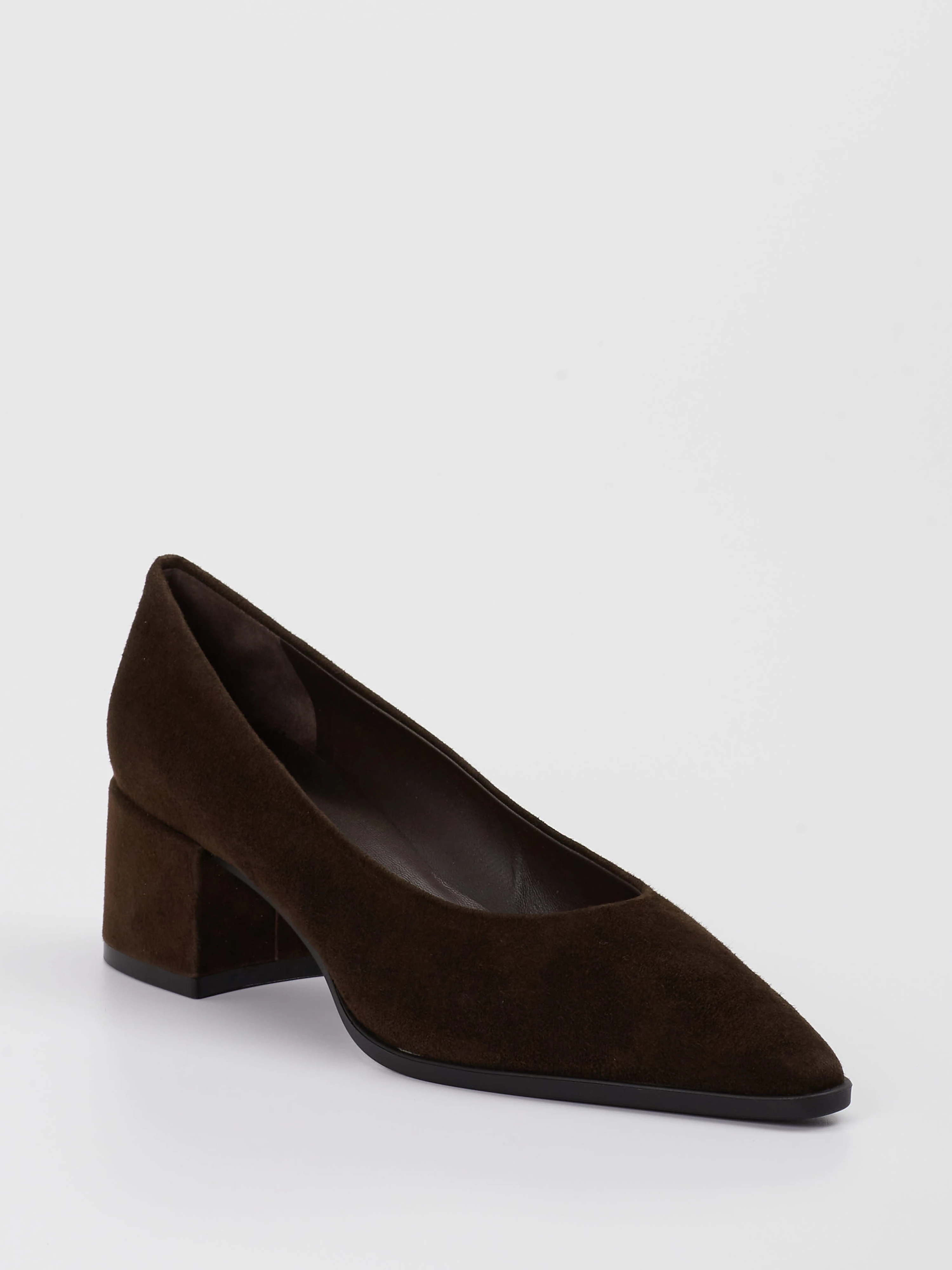Pumps