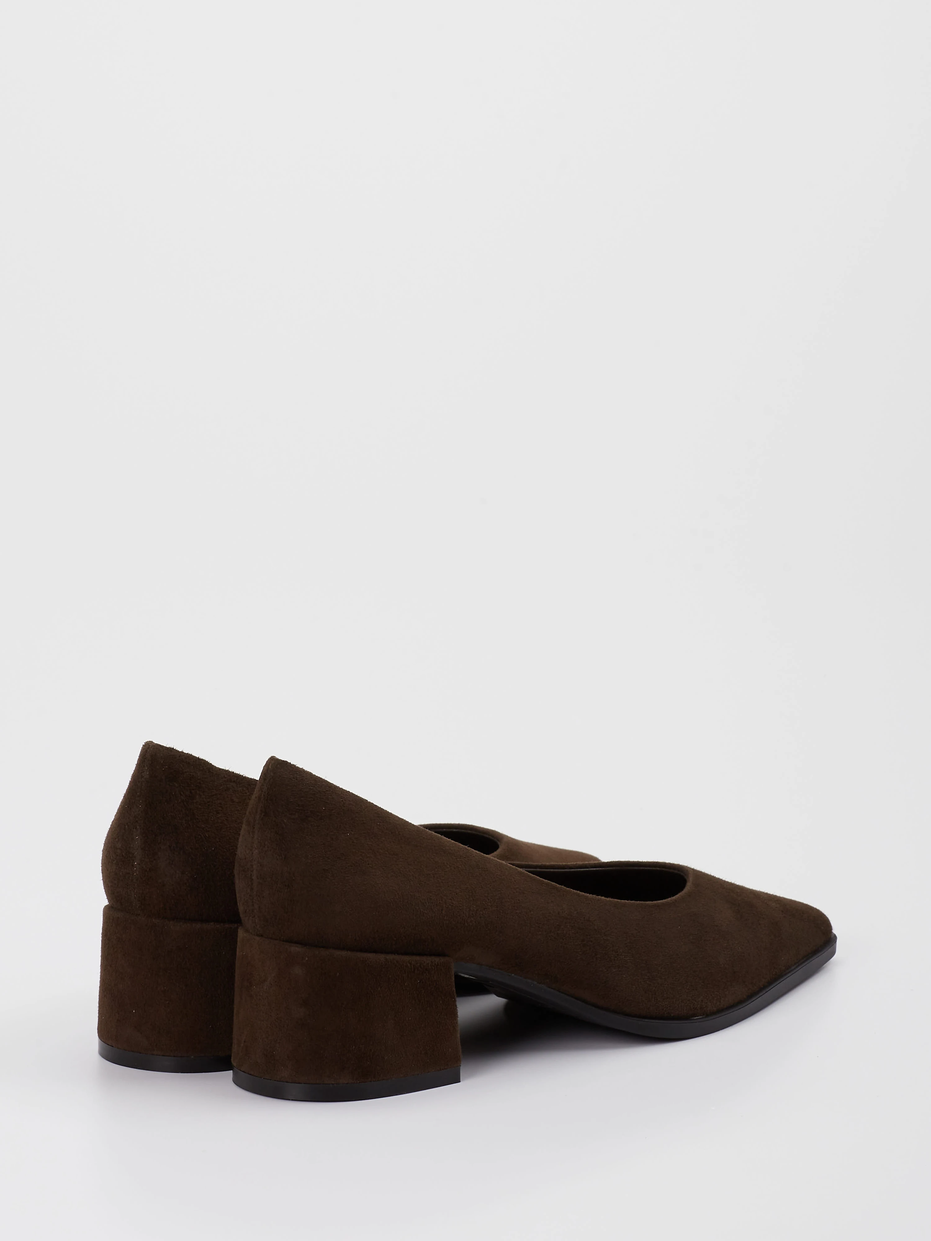 Pumps braun 1415209001003