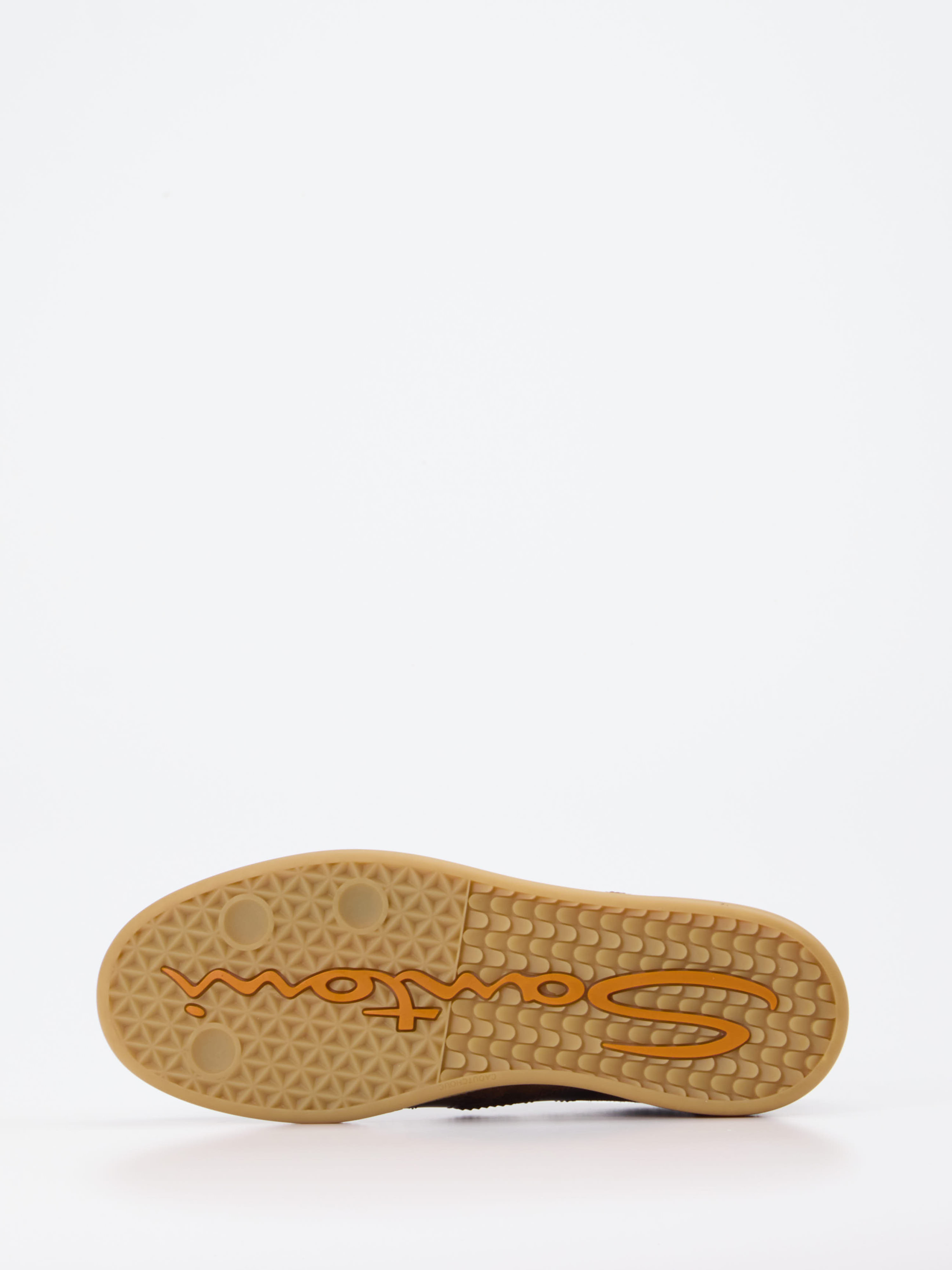 Sneaker braun 4661229024605