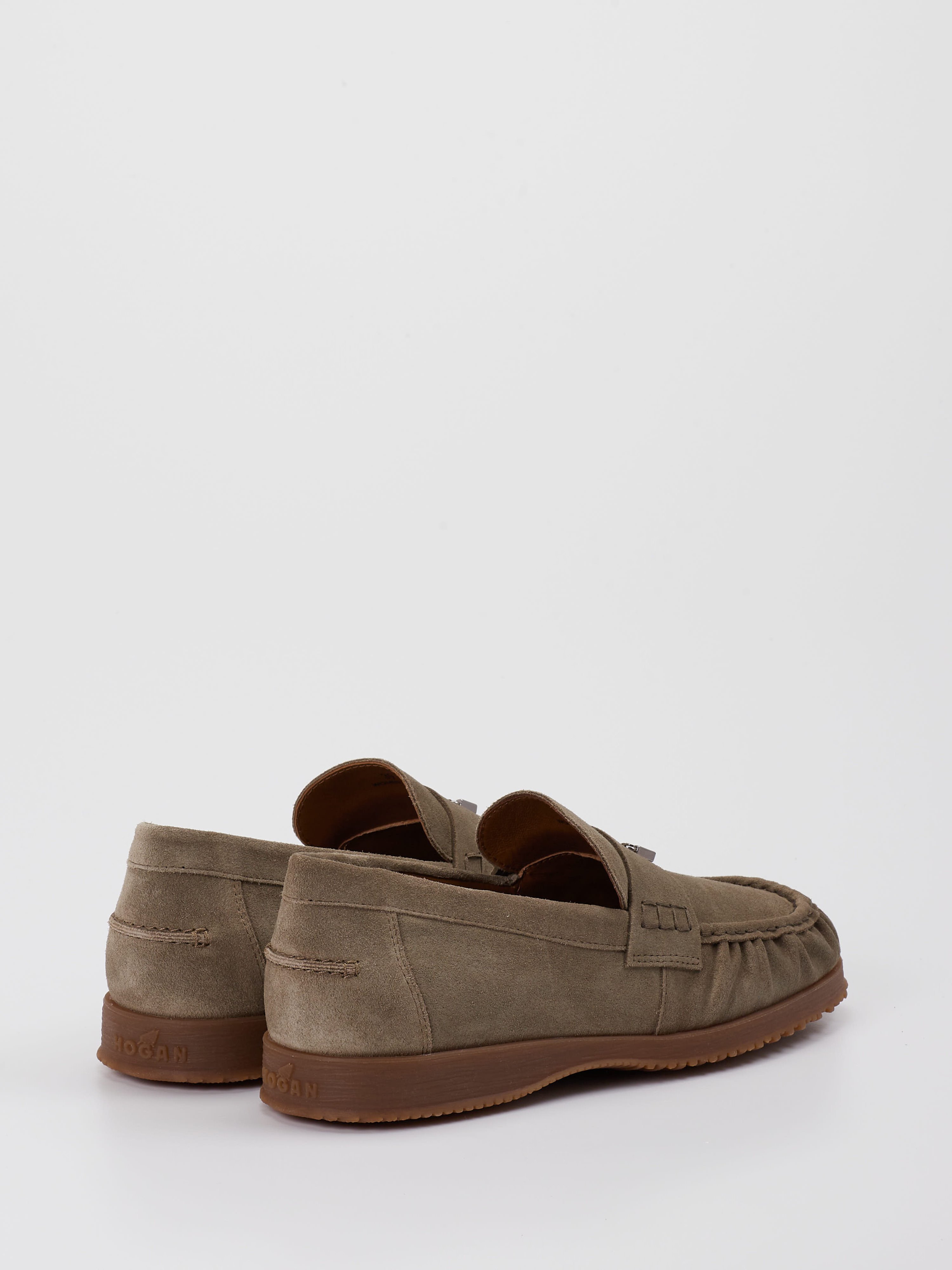 Slipper braun 1511249010303