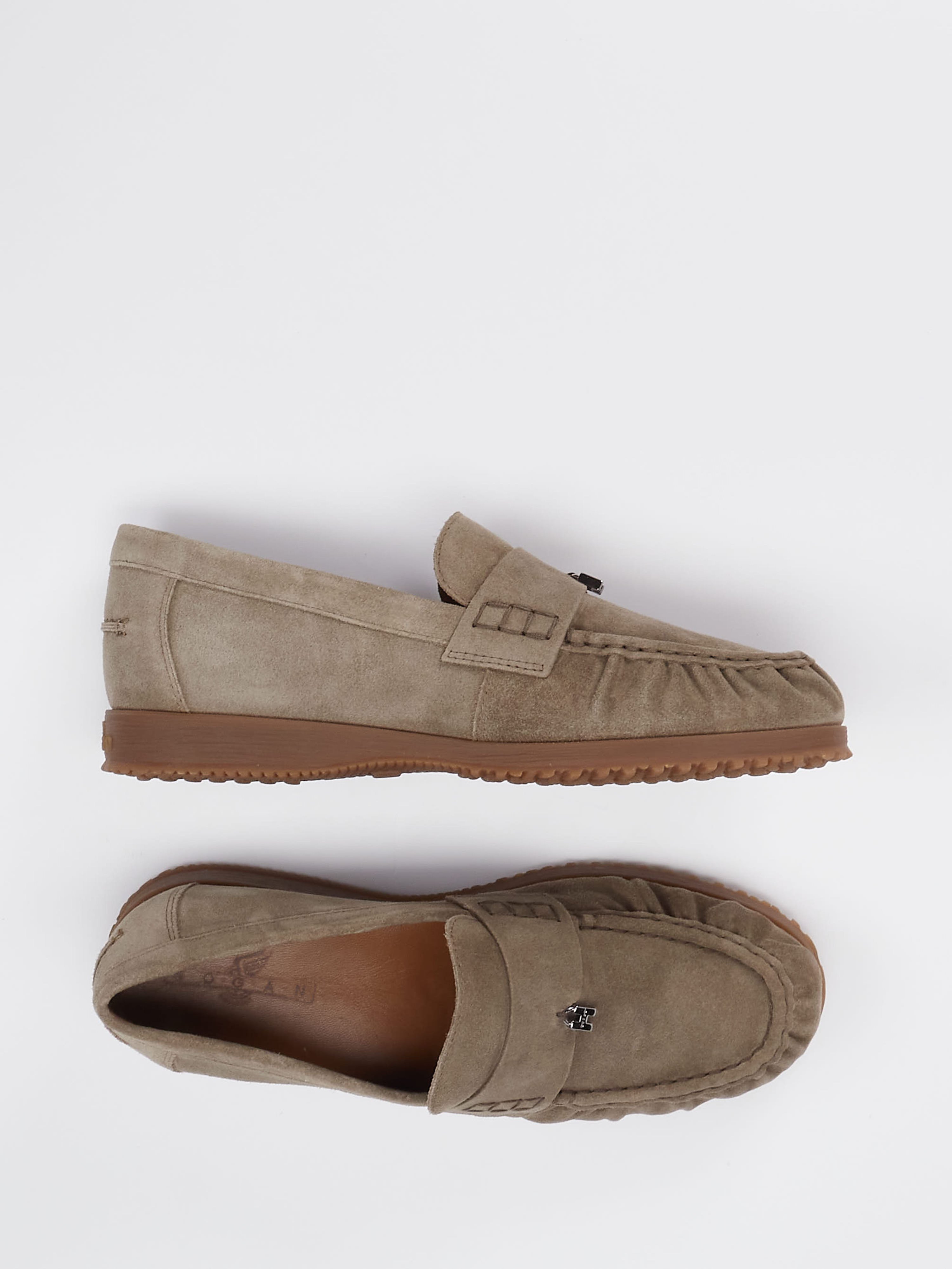Slipper braun 1511249010304