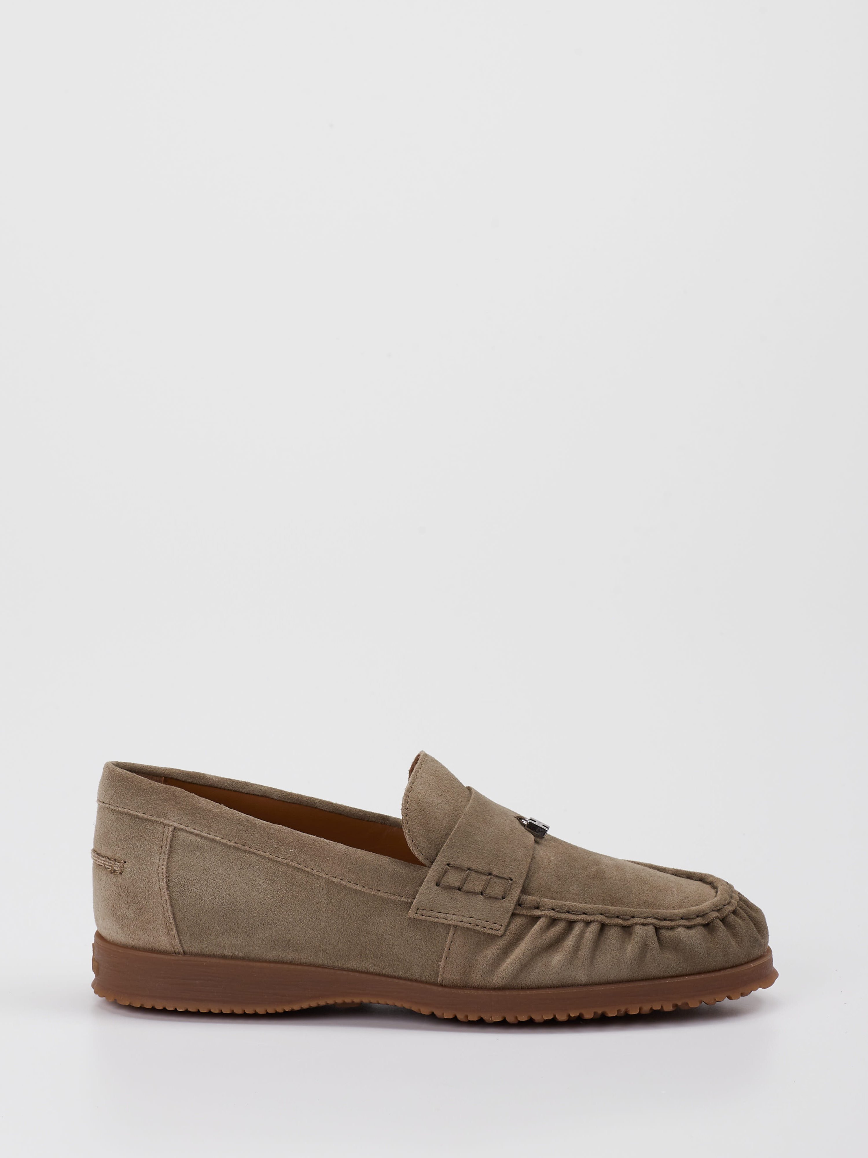 Slipper braun 1511249010301