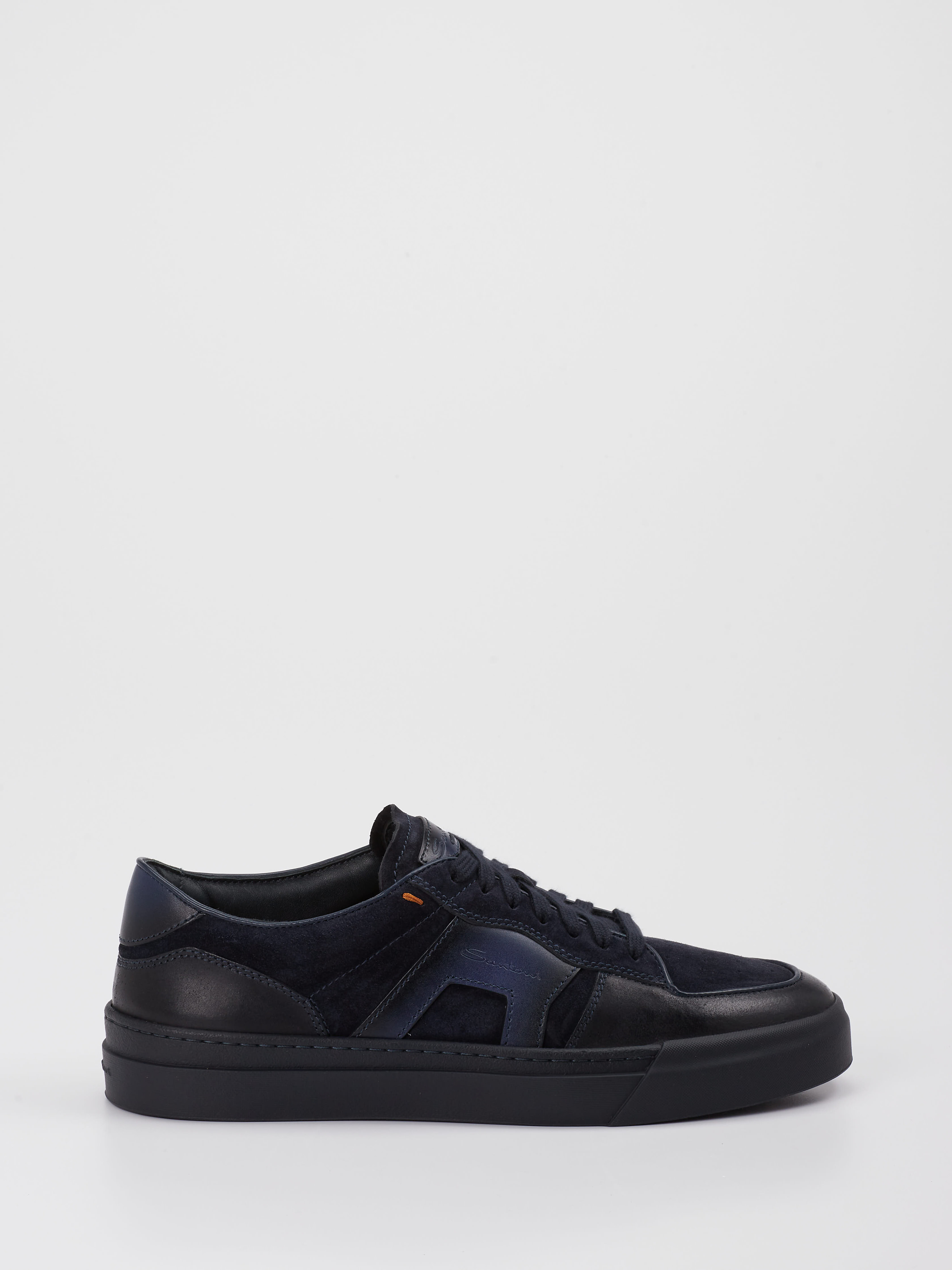 Sneaker blau 4661109105601