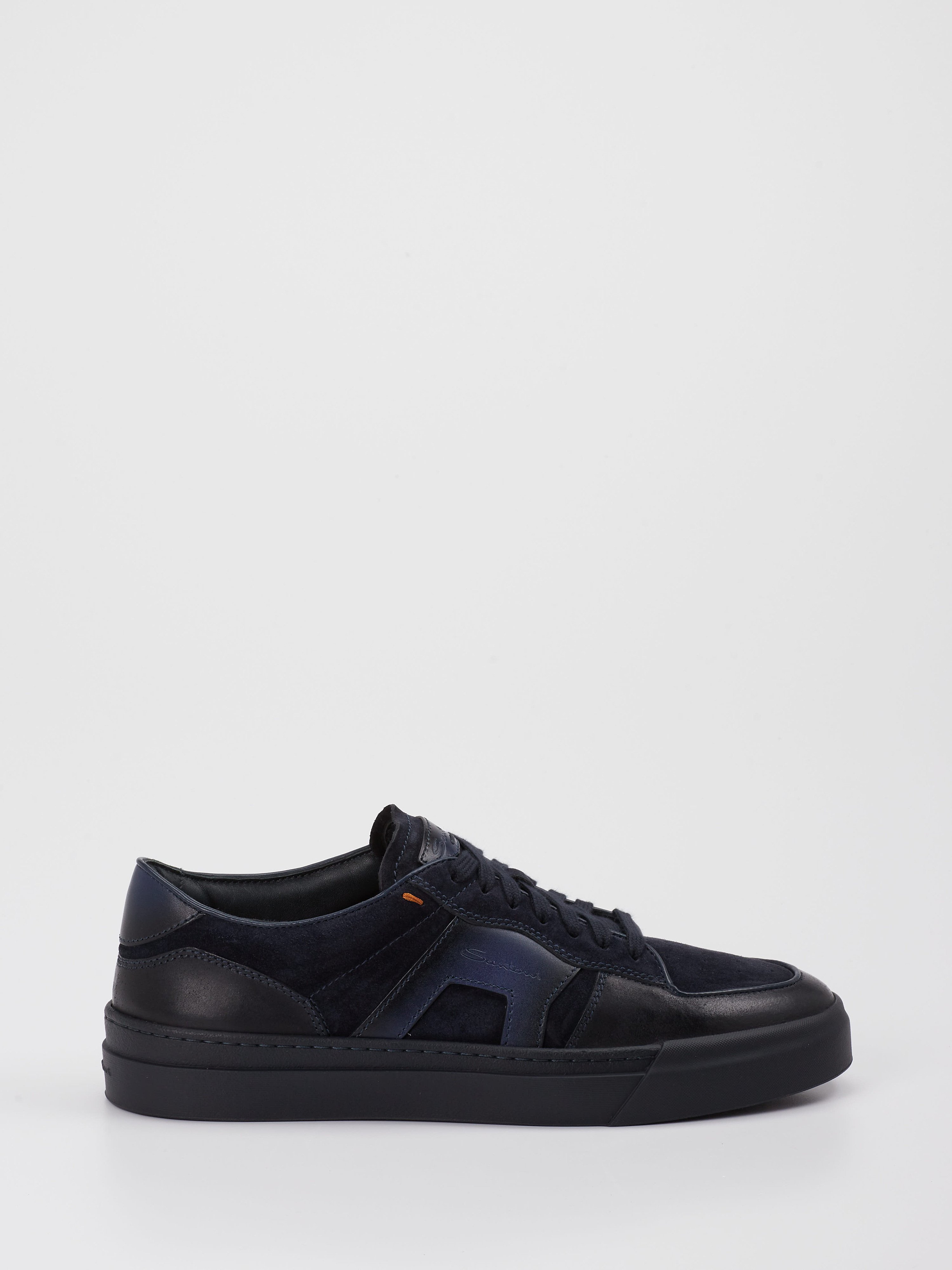 Sneaker blau 4661109105601